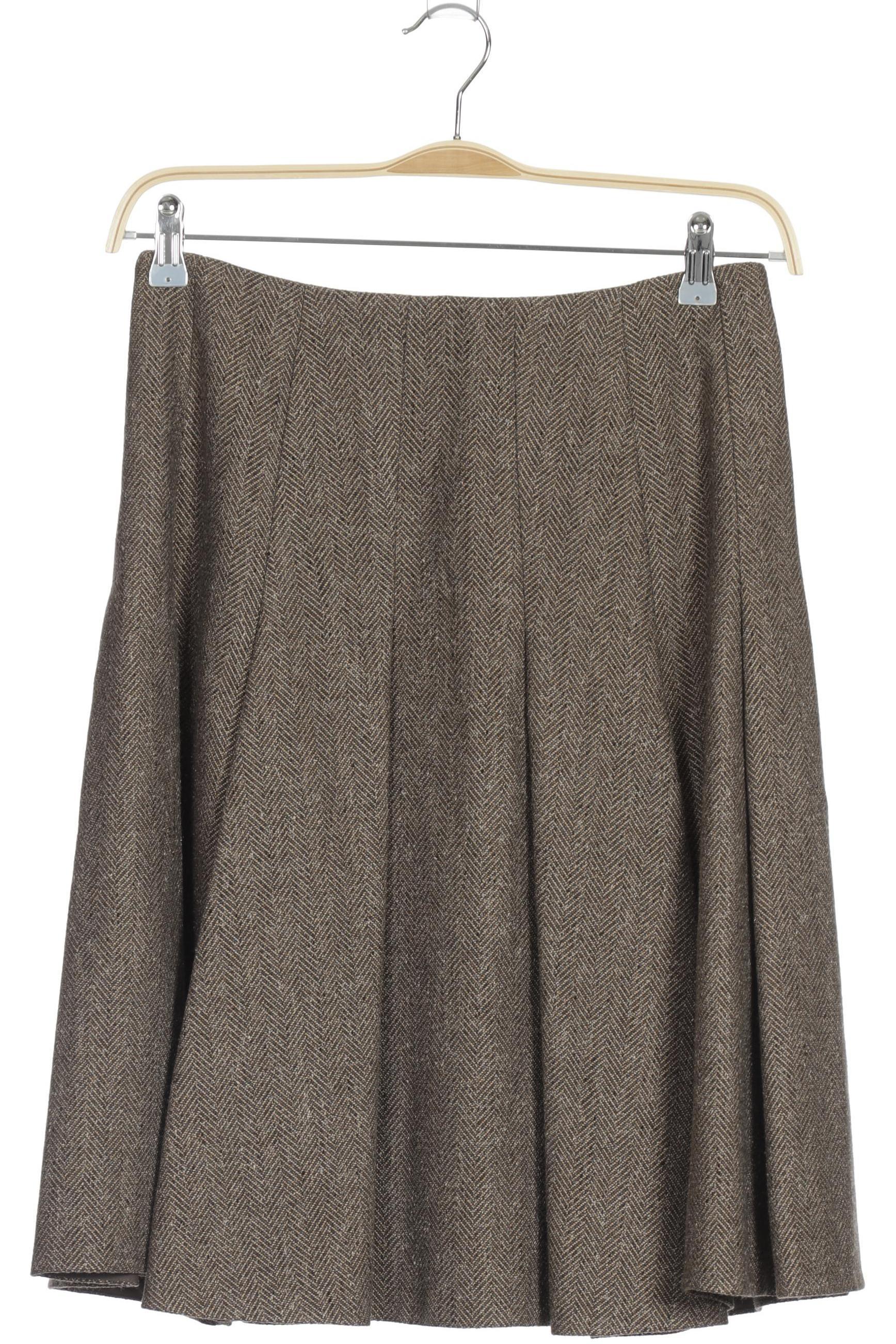 

Rena Lange Damen Rock, beige, Gr. 36