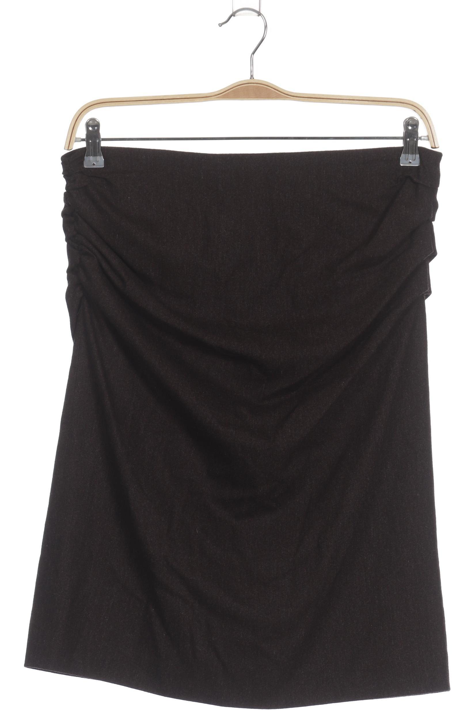 

Rena Lange Damen Rock, braun, Gr. 40