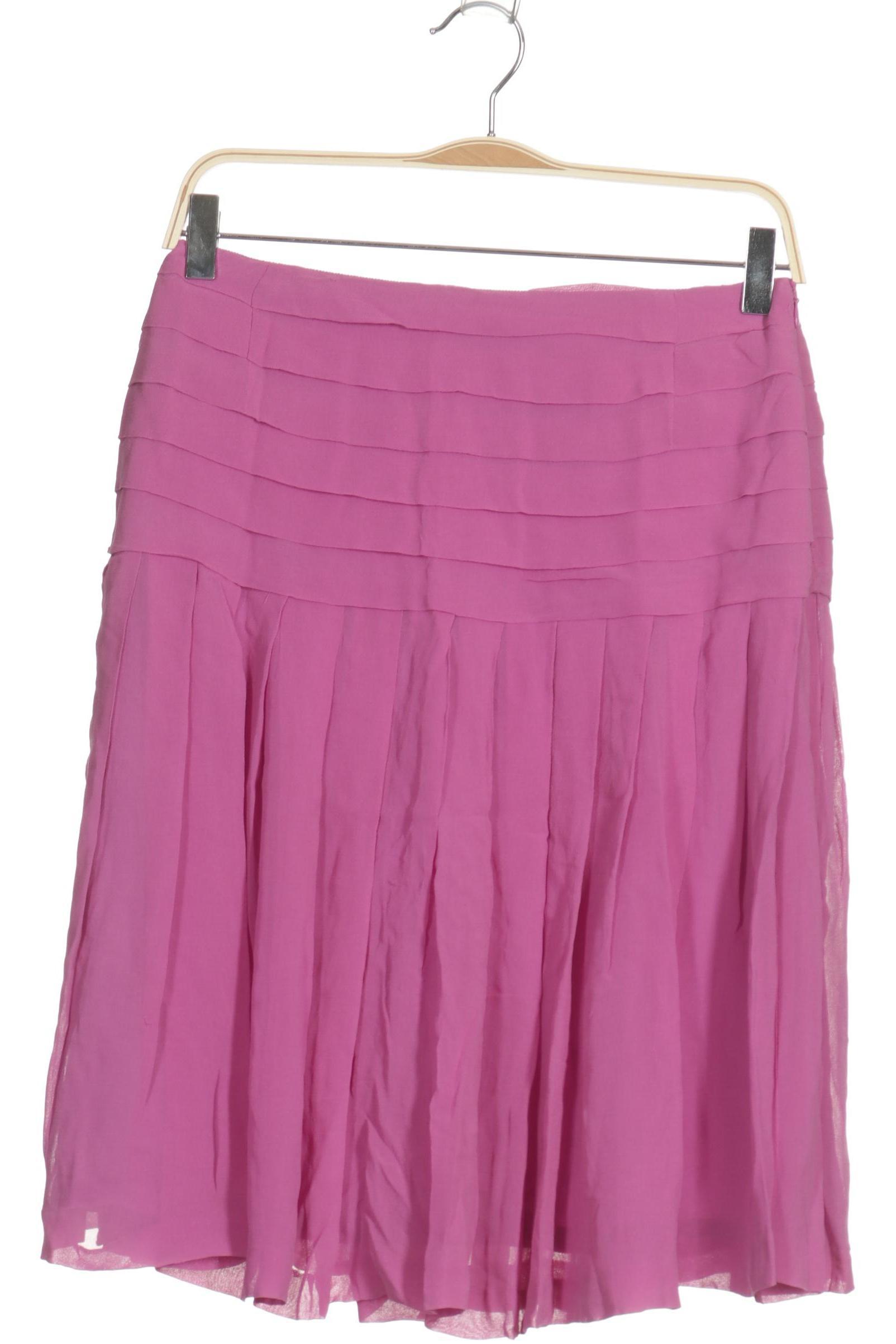 

Rena Lange Damen Rock, lila, Gr. 36