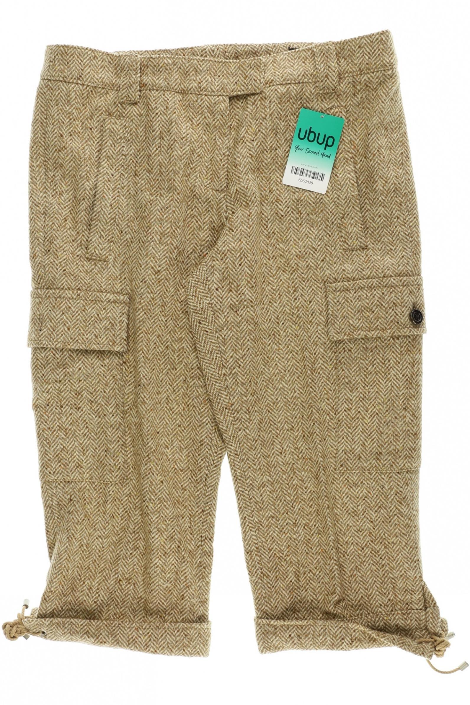 

Rena Lange Damen Shorts, braun, Gr. 38