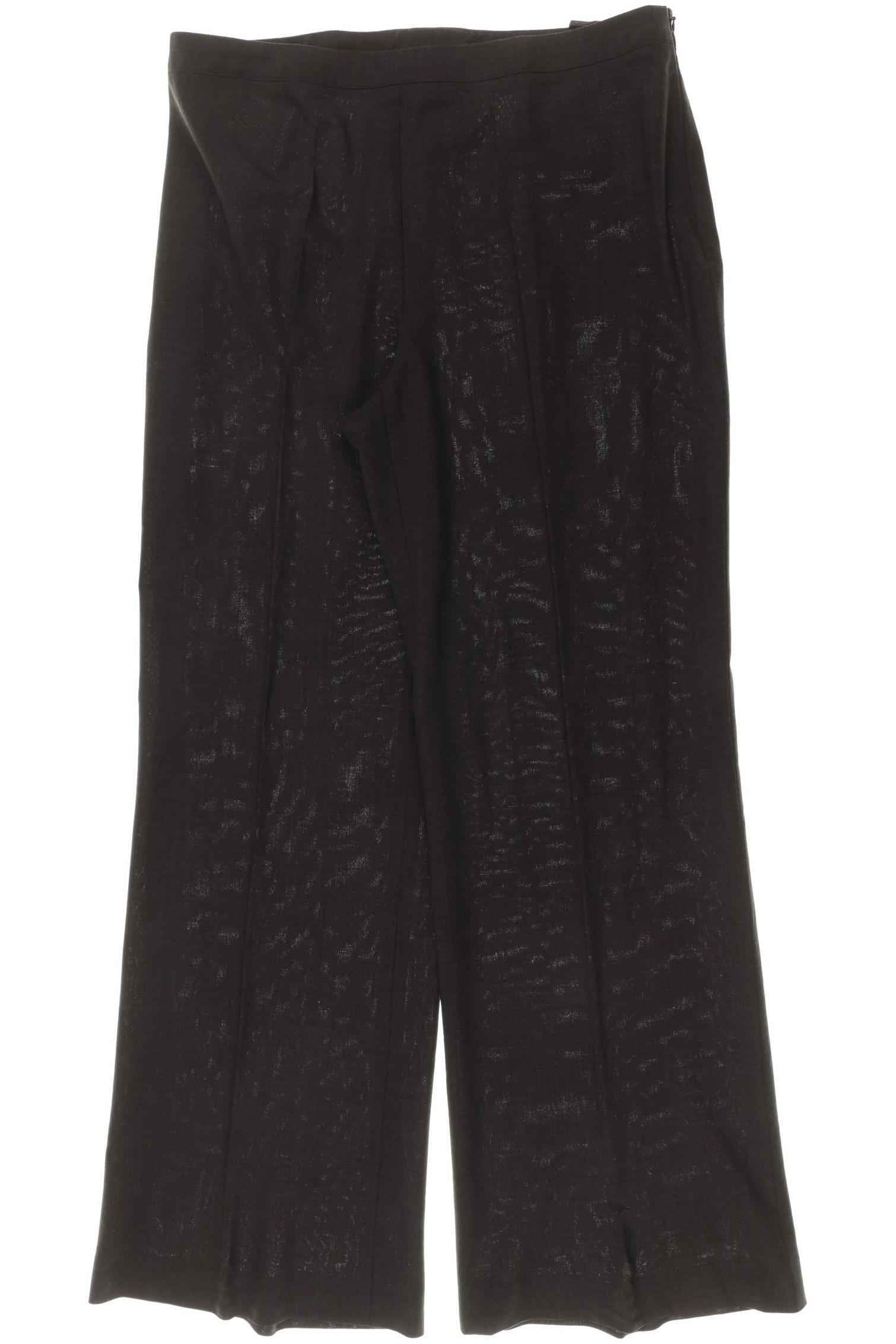 

Rena Lange Damen Stoffhose, schwarz, Gr. 40