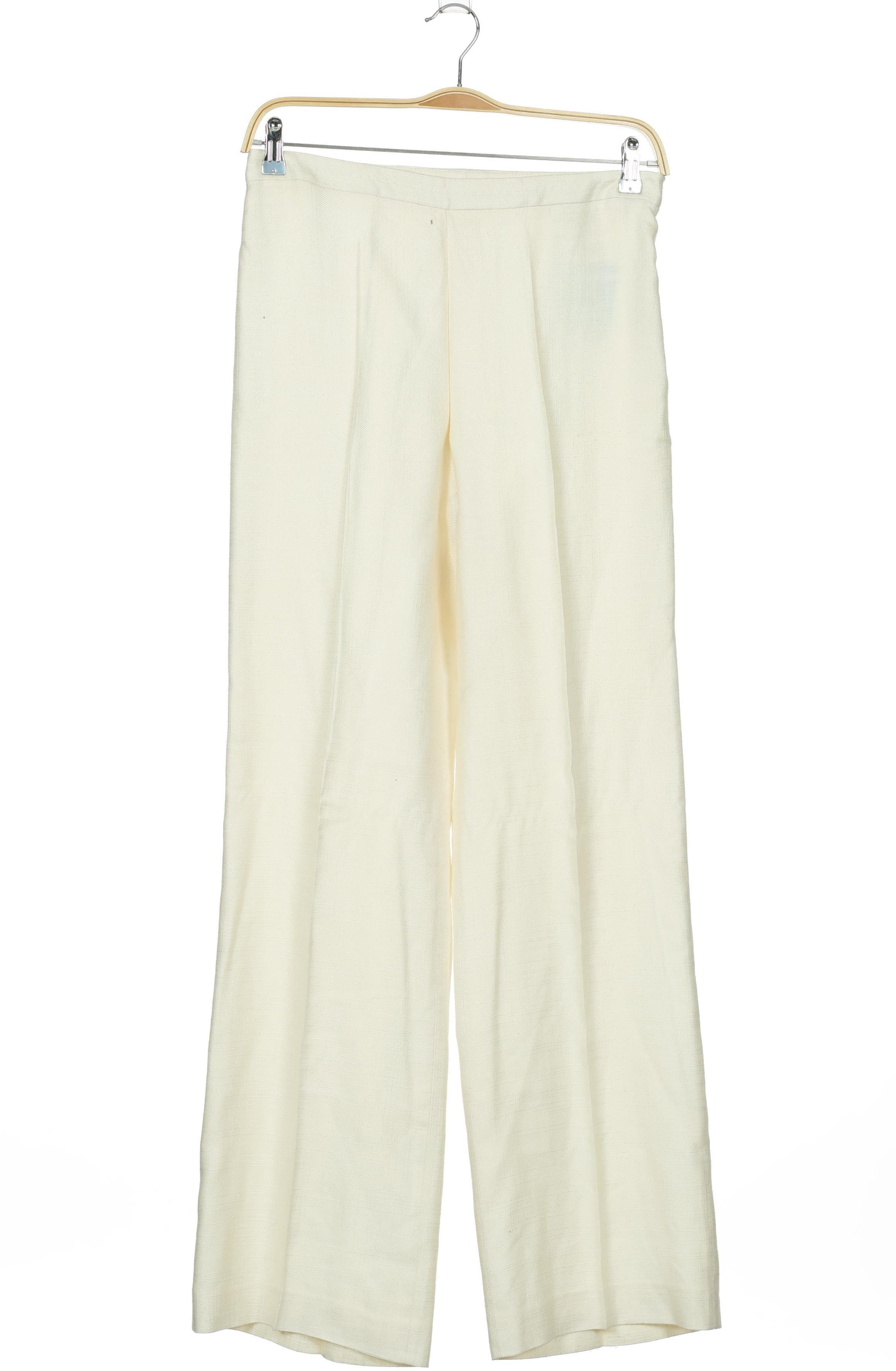 

Rena Lange Damen Stoffhose, beige, Gr. 42