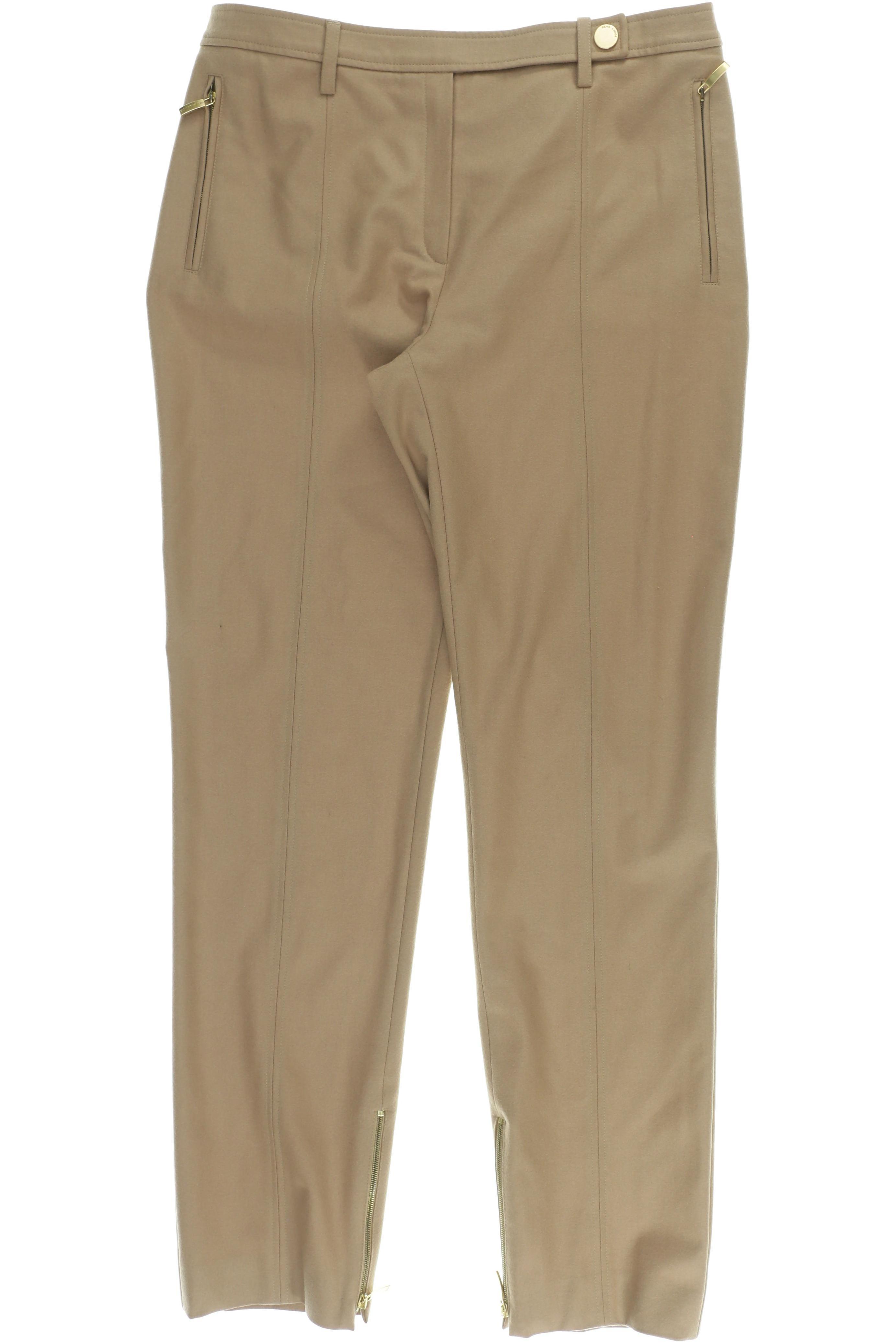 

Rena Lange Damen Stoffhose, braun, Gr. 38