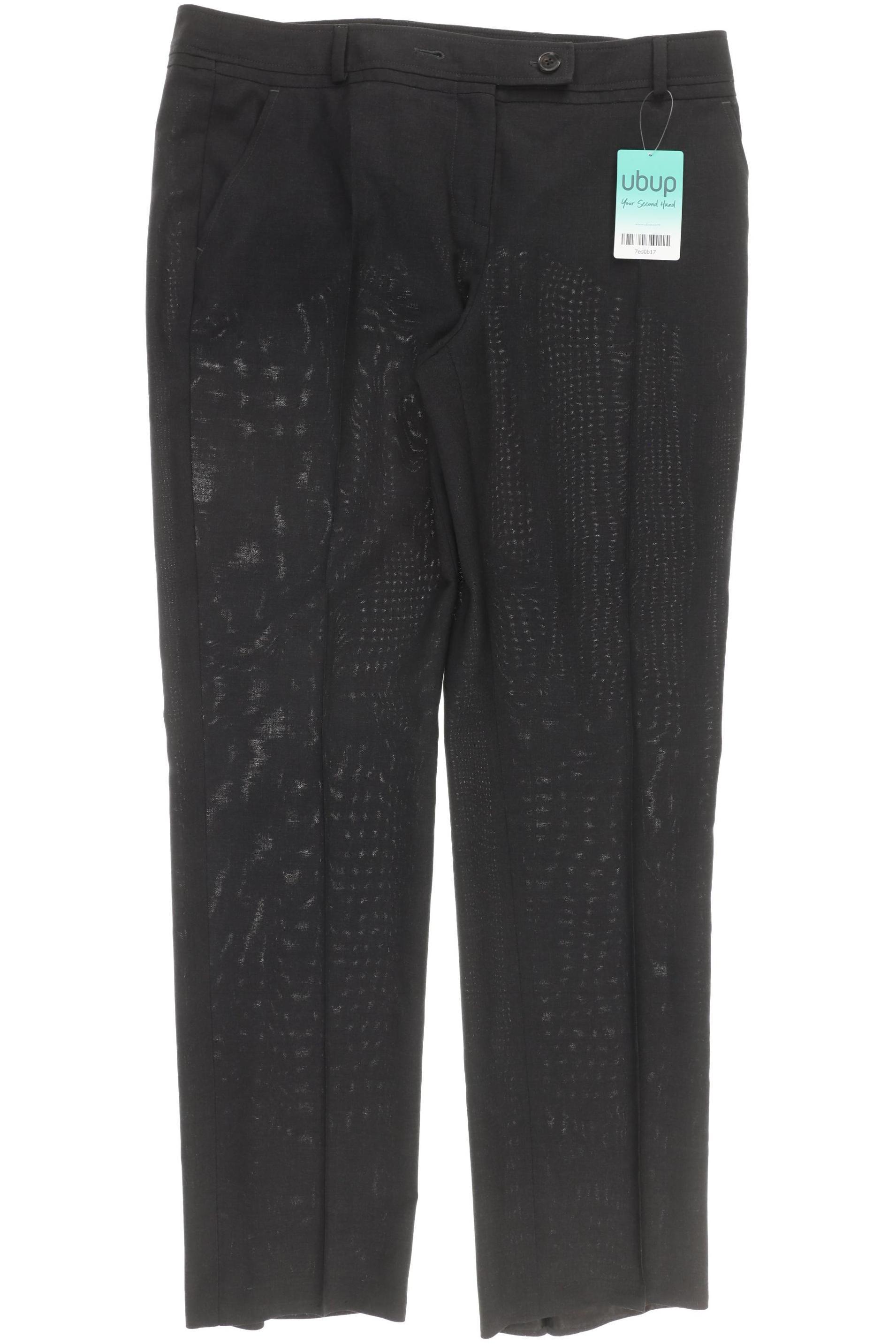 

Rena Lange Damen Stoffhose, schwarz, Gr. 40