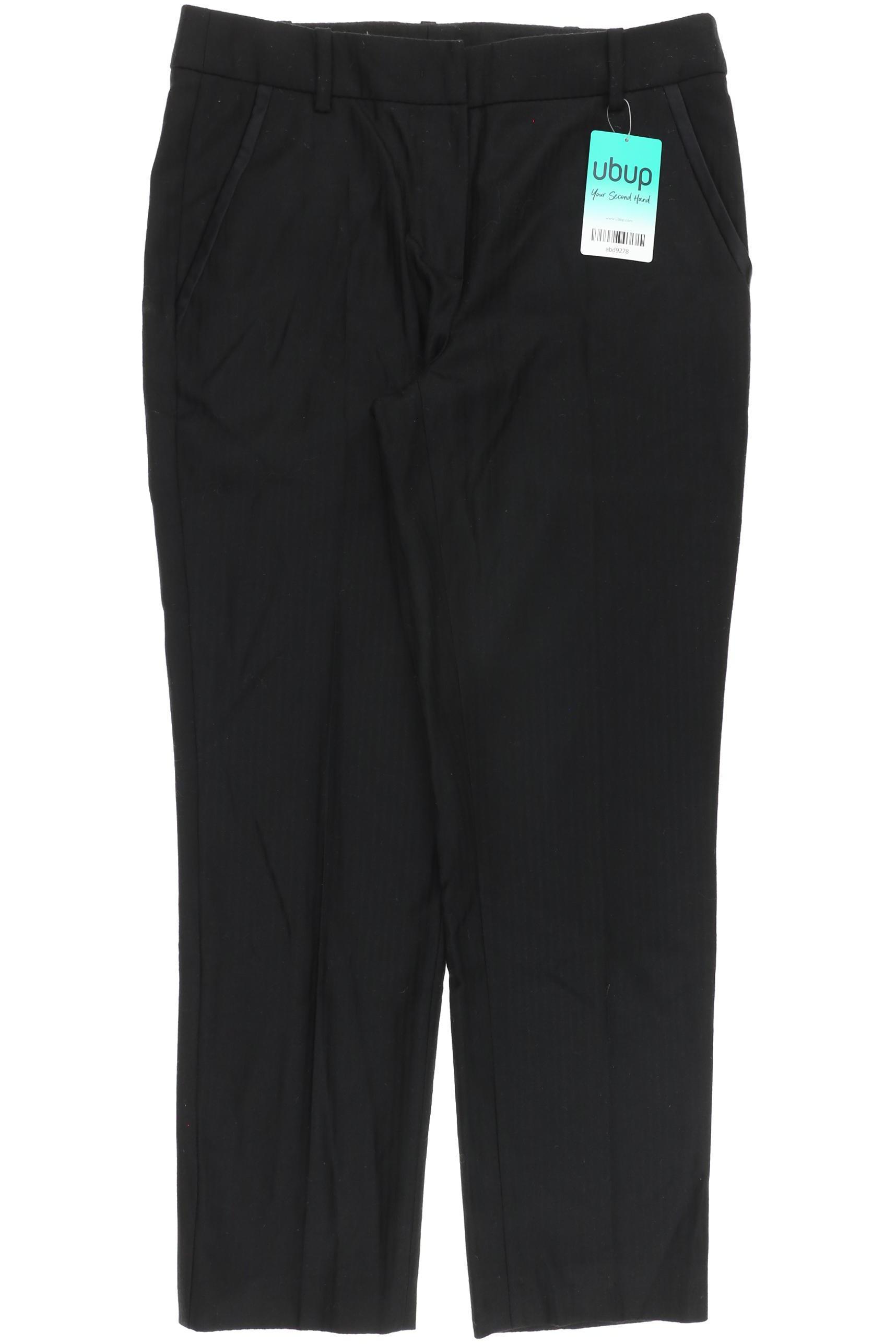 

Rena Lange Damen Stoffhose, schwarz, Gr. 36