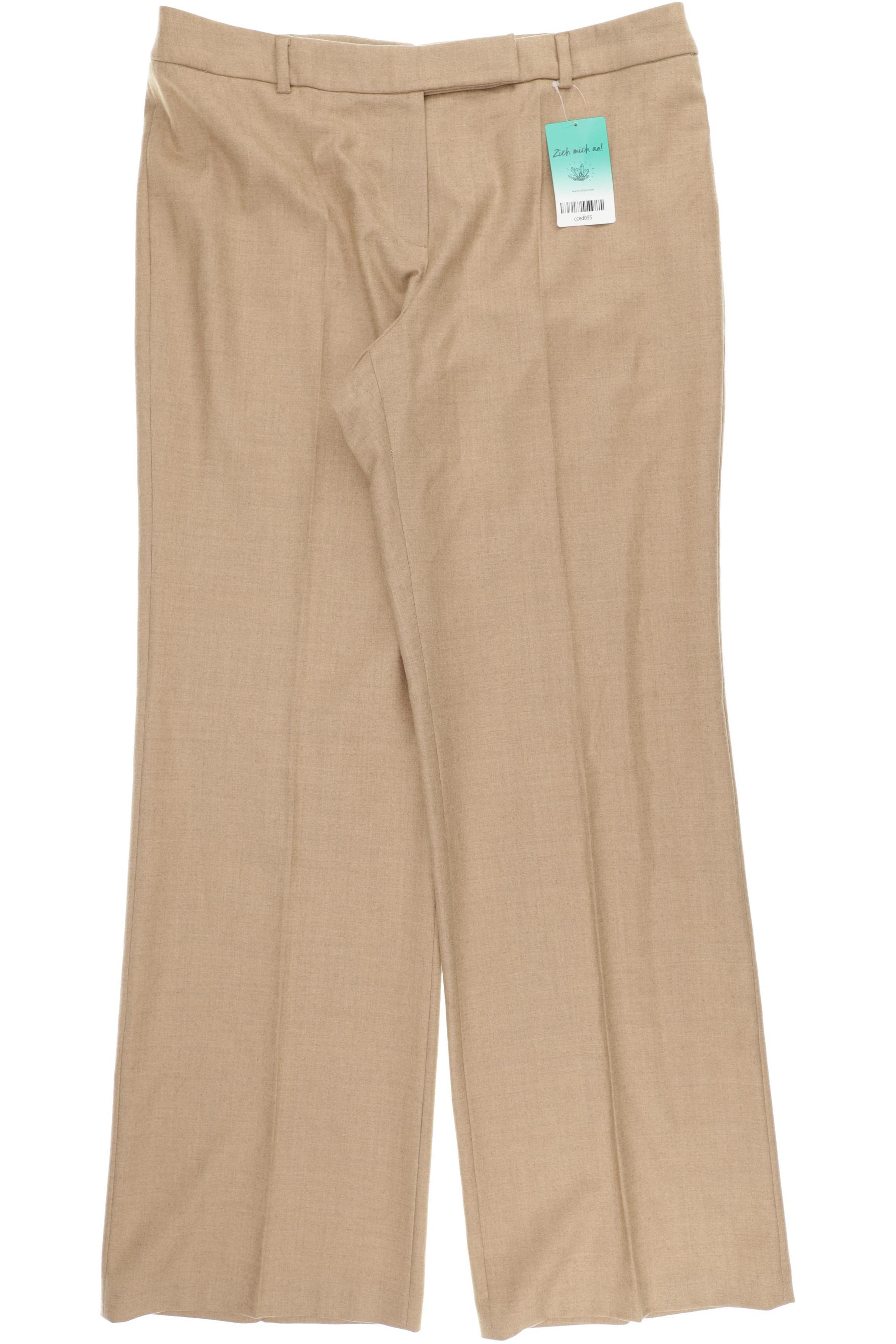 Thumbnail - Rena Lange Damen Stoffhose, beige, Gr. 44