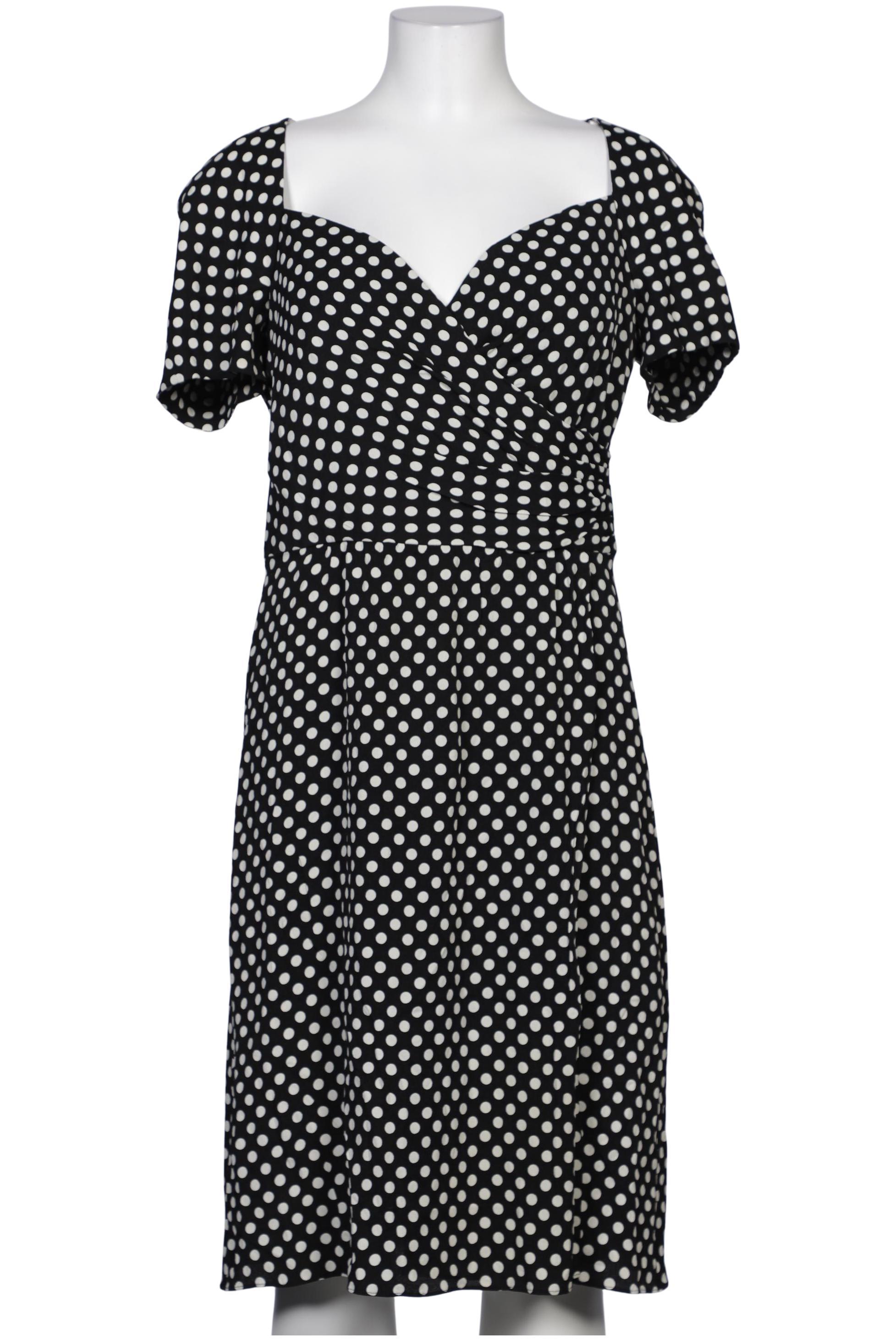 

Rena Lange Damen Kleid, mehrfarbig, Gr. 38