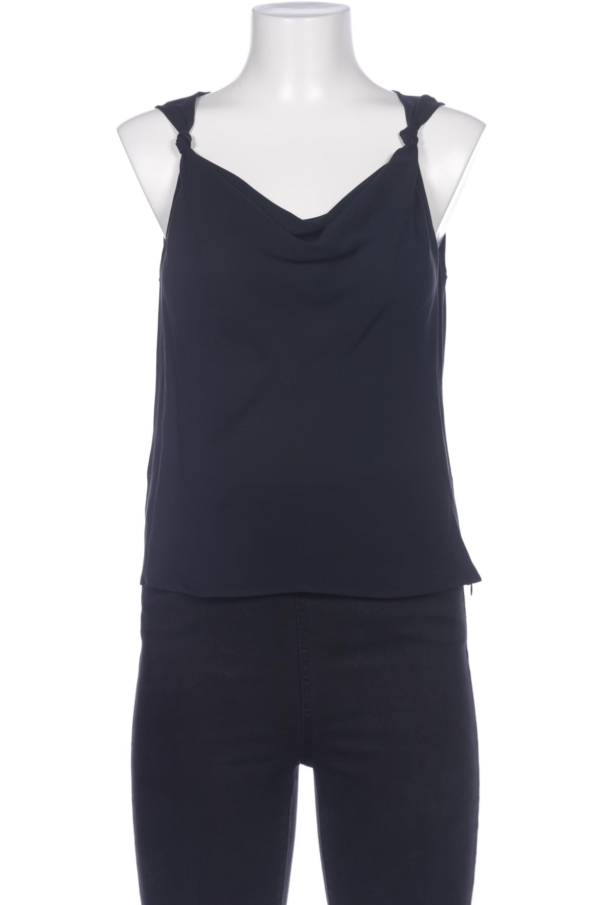 

Rena Lange Damen Top, marineblau, Gr. 42