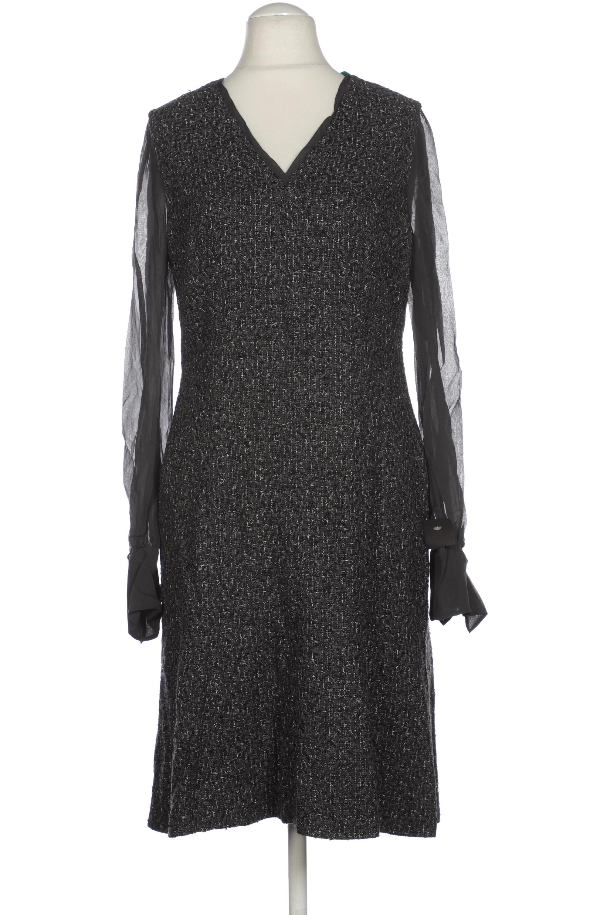 

Rena Lange Damen Kleid, grau, Gr. 40