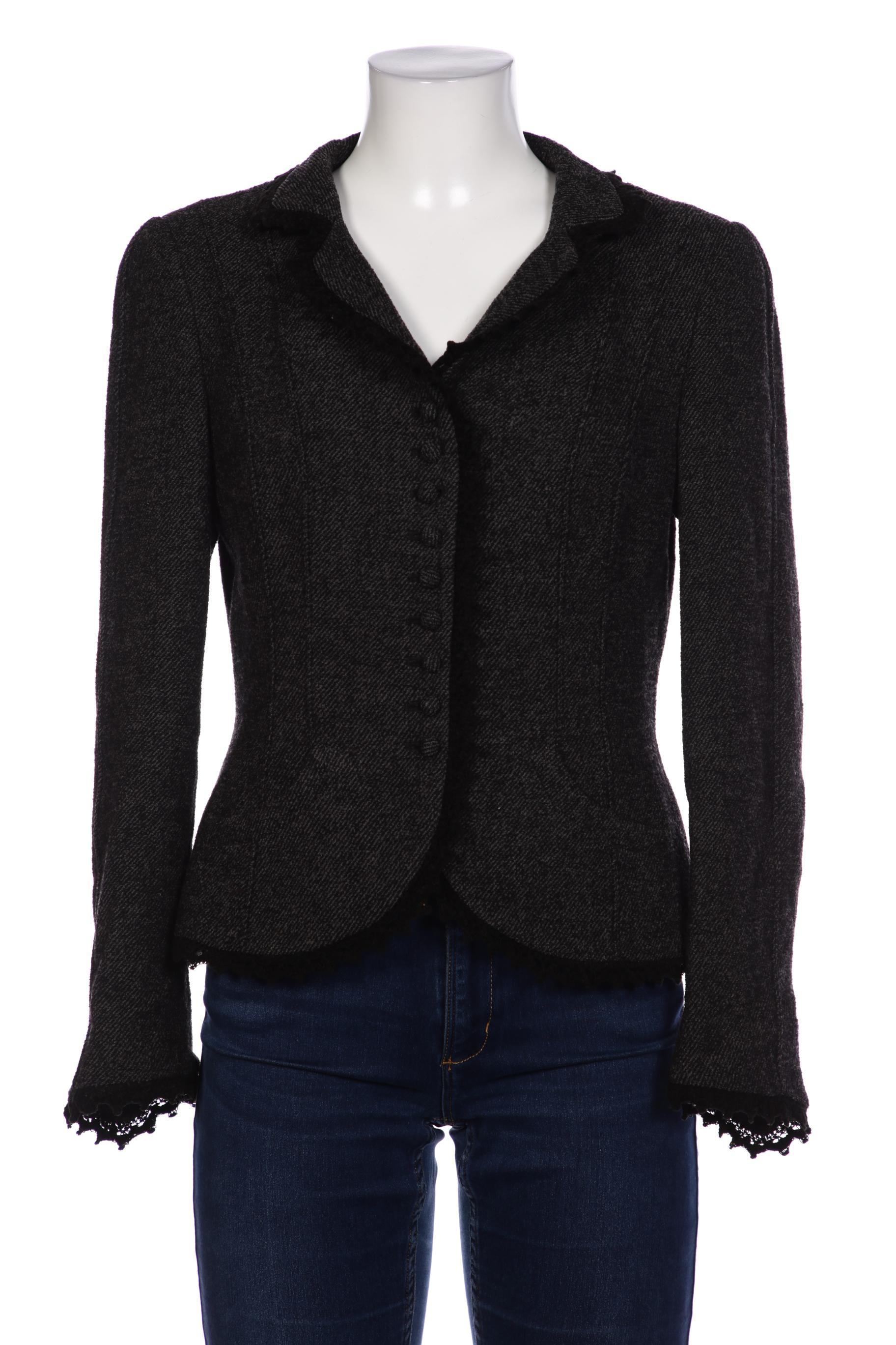 

Rena Lange Damen Blazer, grau, Gr. 40