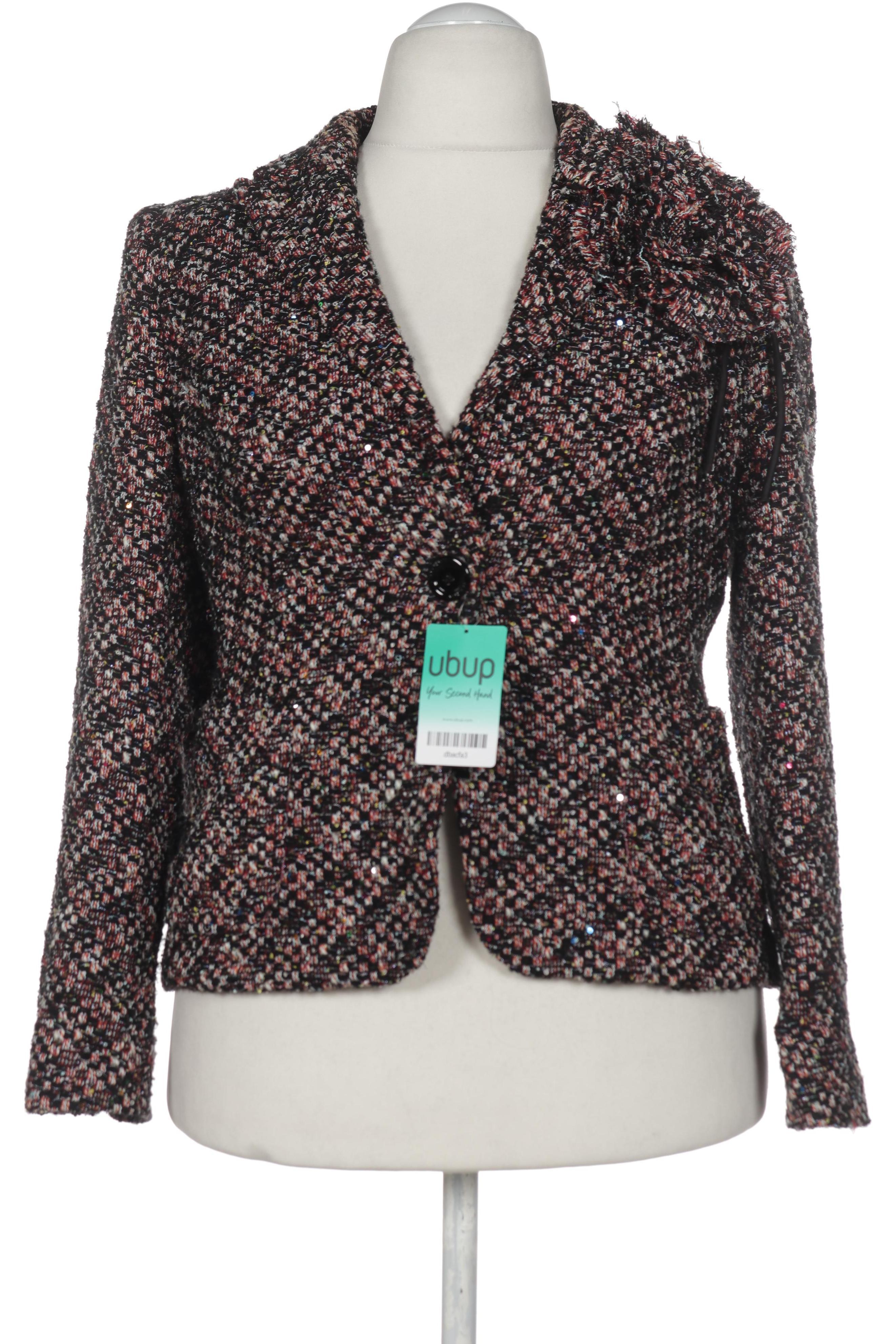 

Rena Lange Damen Blazer, schwarz, Gr. 44