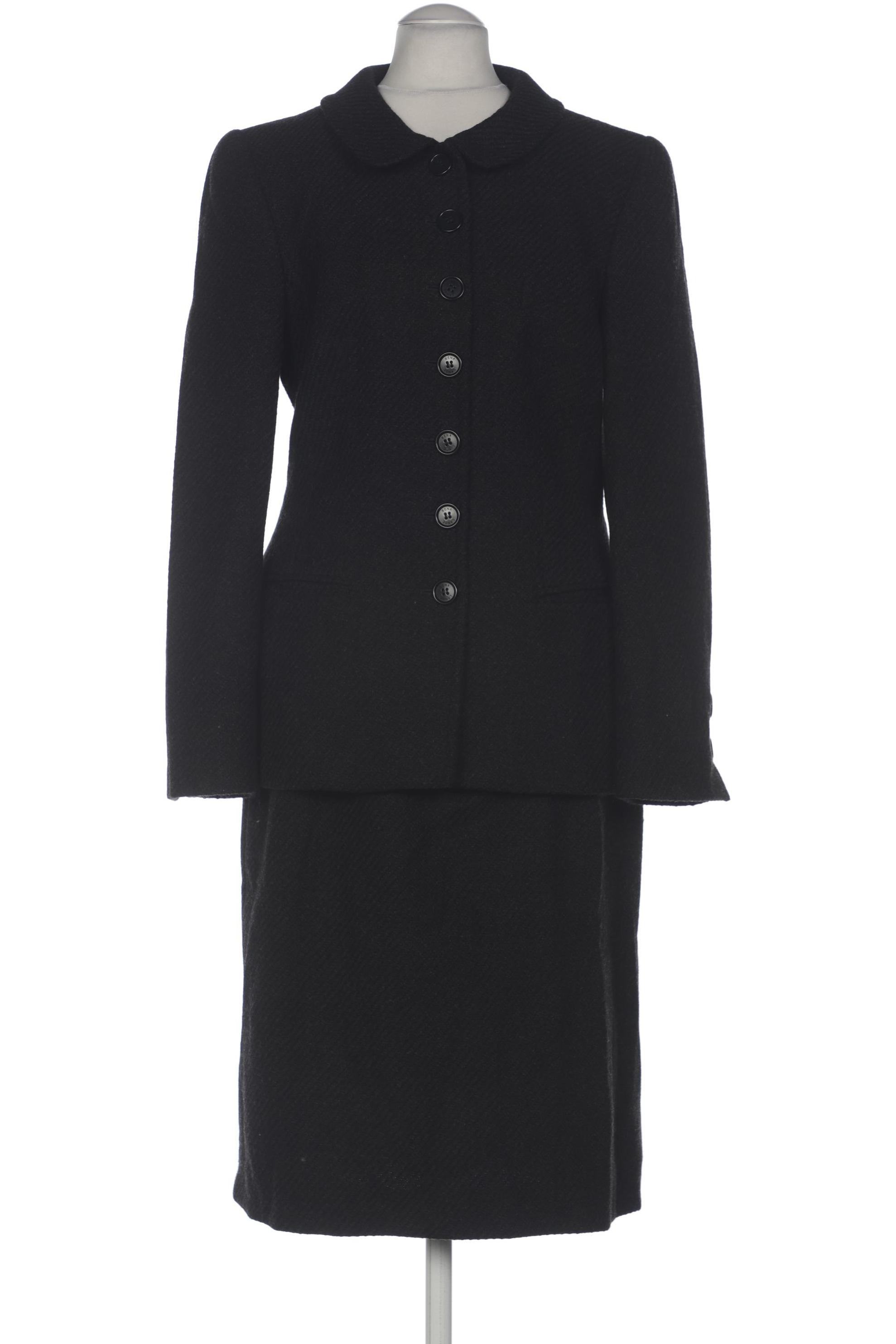

Rena Lange Damen Anzug, schwarz, Gr. 38