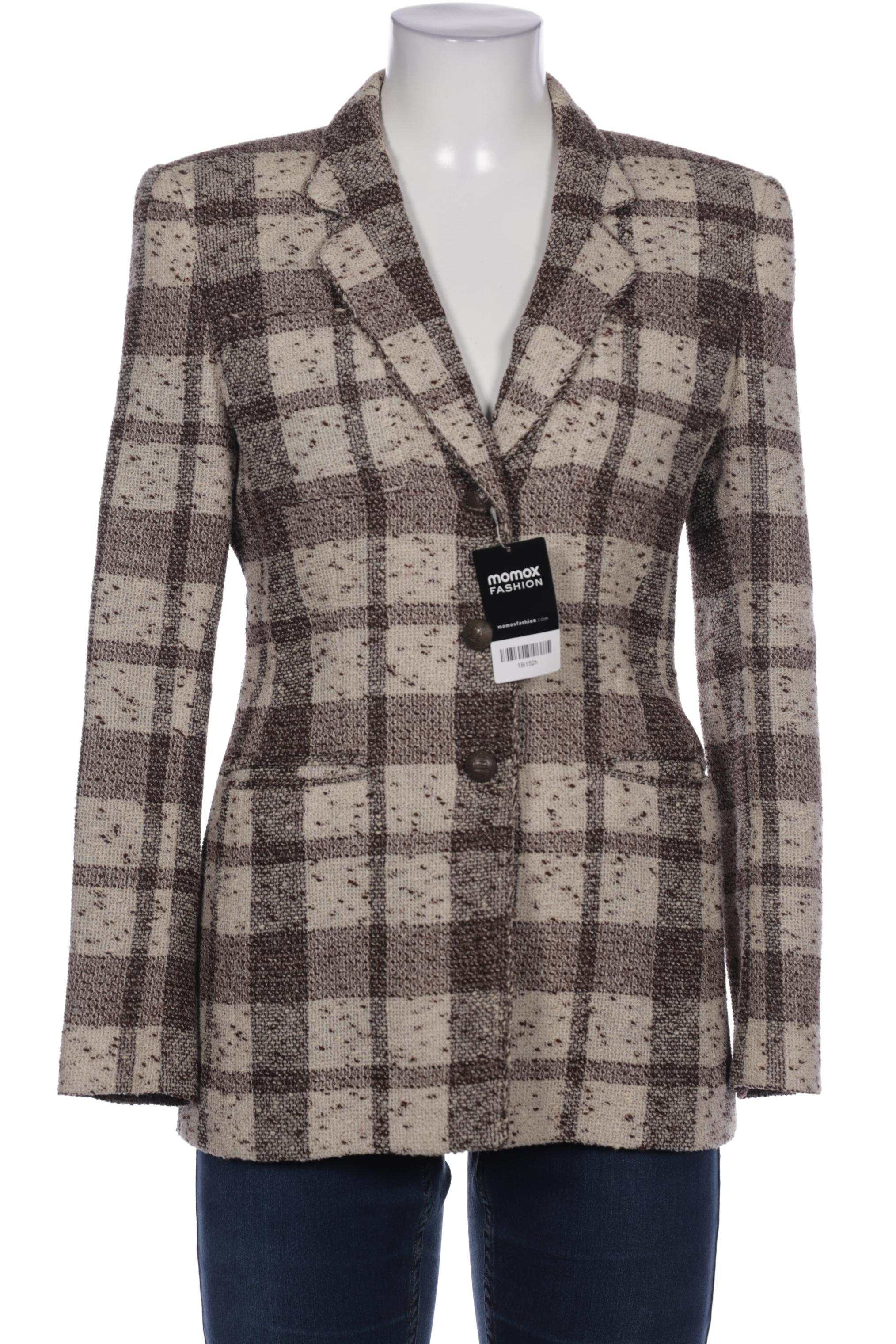 

Rena Lange Damen Blazer, braun