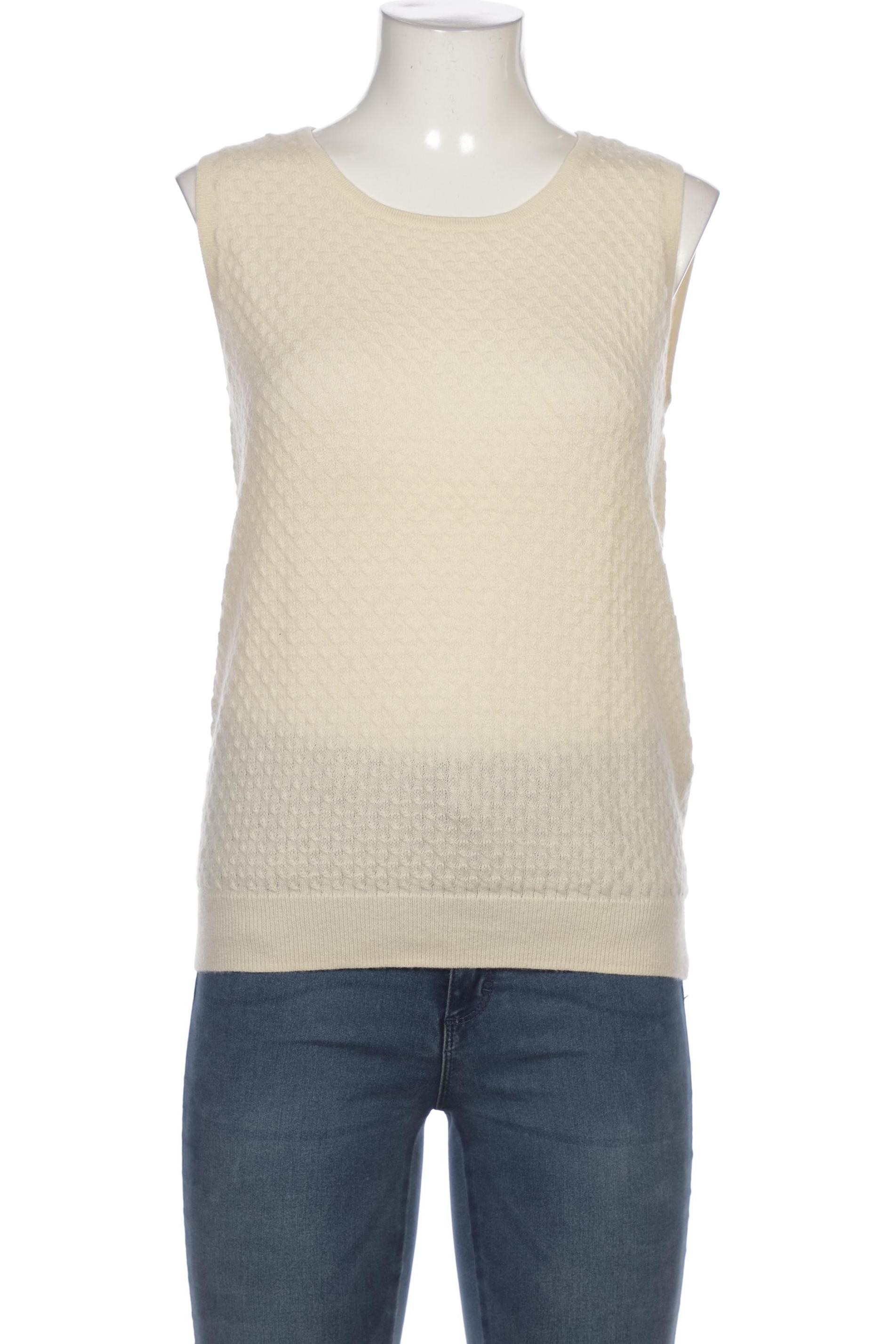 

Rena Lange Damen Pullover, cremeweiß