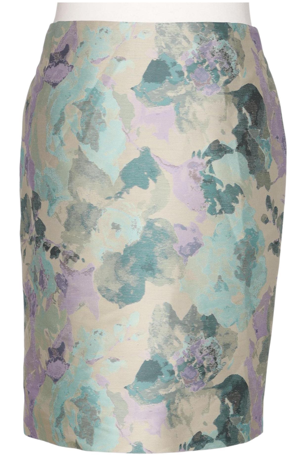 

Rena Lange Damen Rock, mehrfarbig, Gr. 42