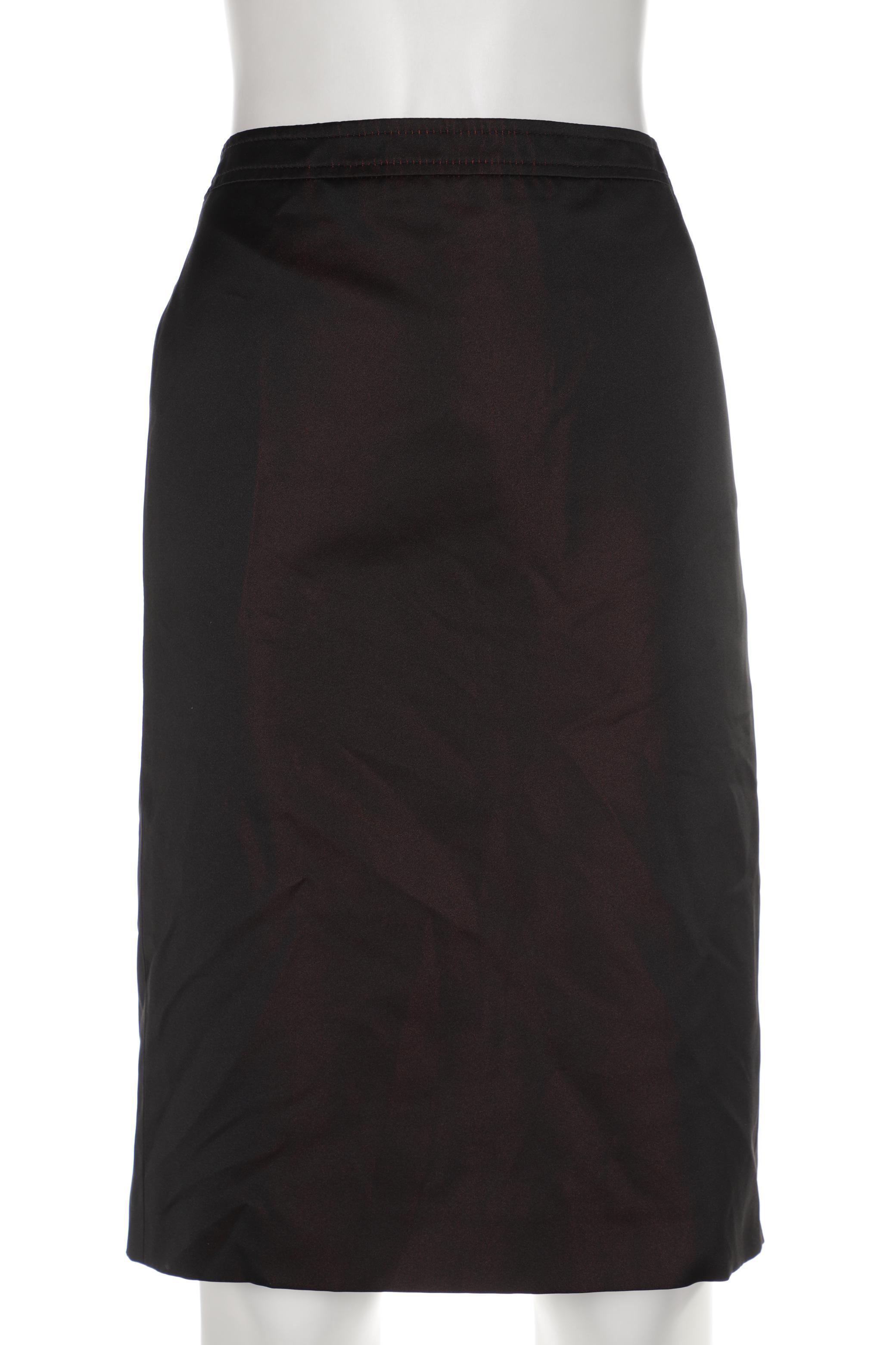 

Rena Lange Damen Rock, rot, Gr. 38