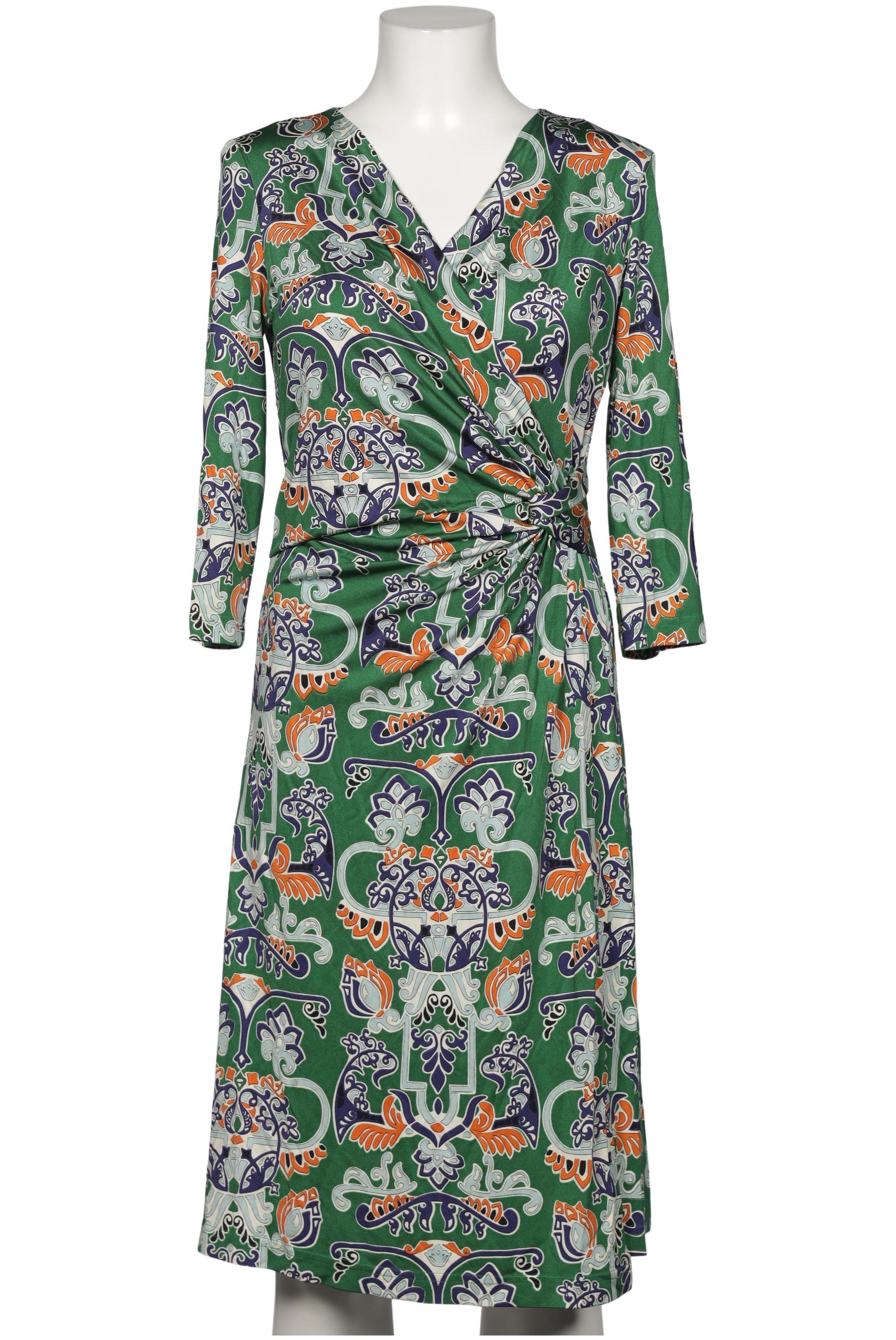 

Rena Lange Damen Kleid, grün, Gr. 38