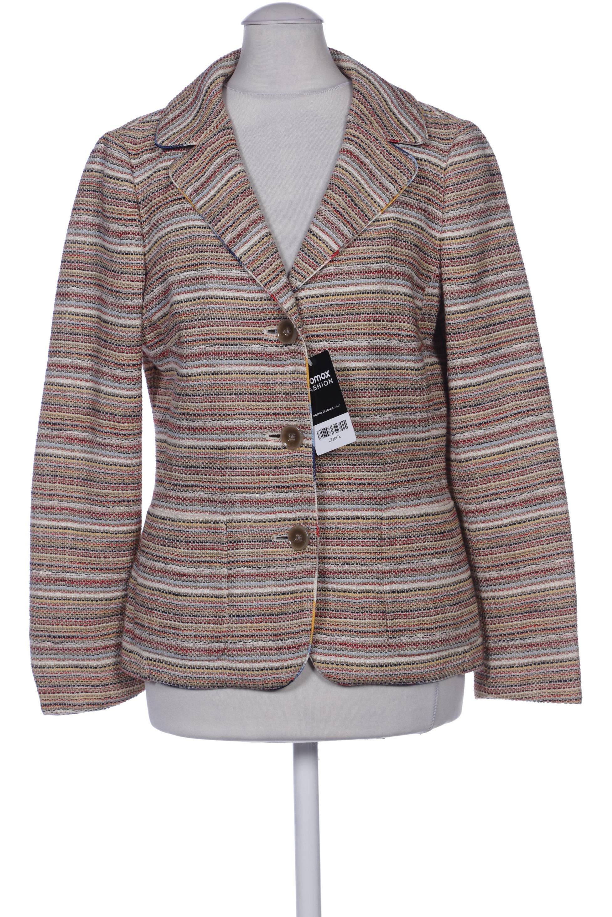 

Rena Lange Damen Blazer, beige, Gr. 36