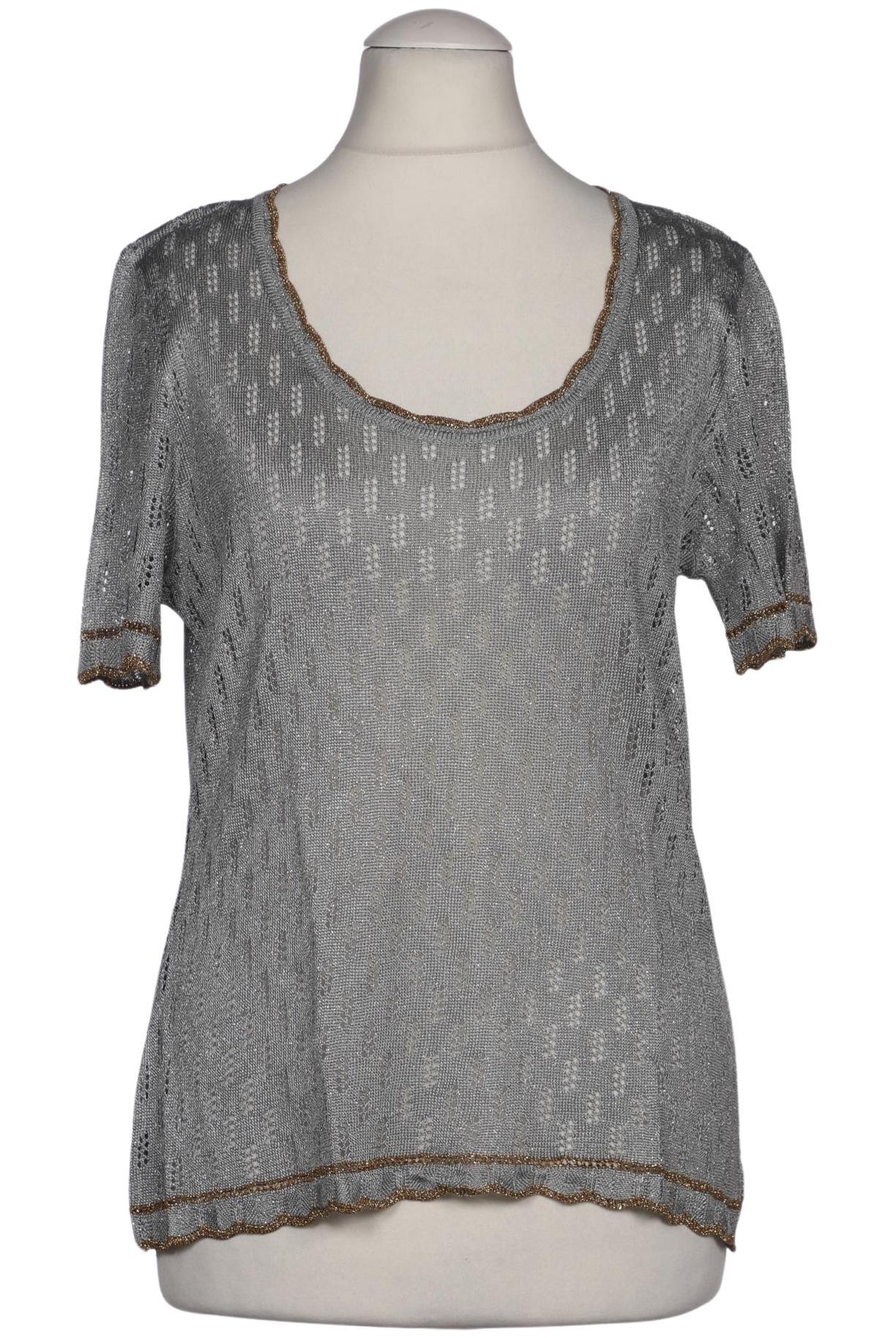 

Rena Lange Damen Pullover, grau, Gr. 36