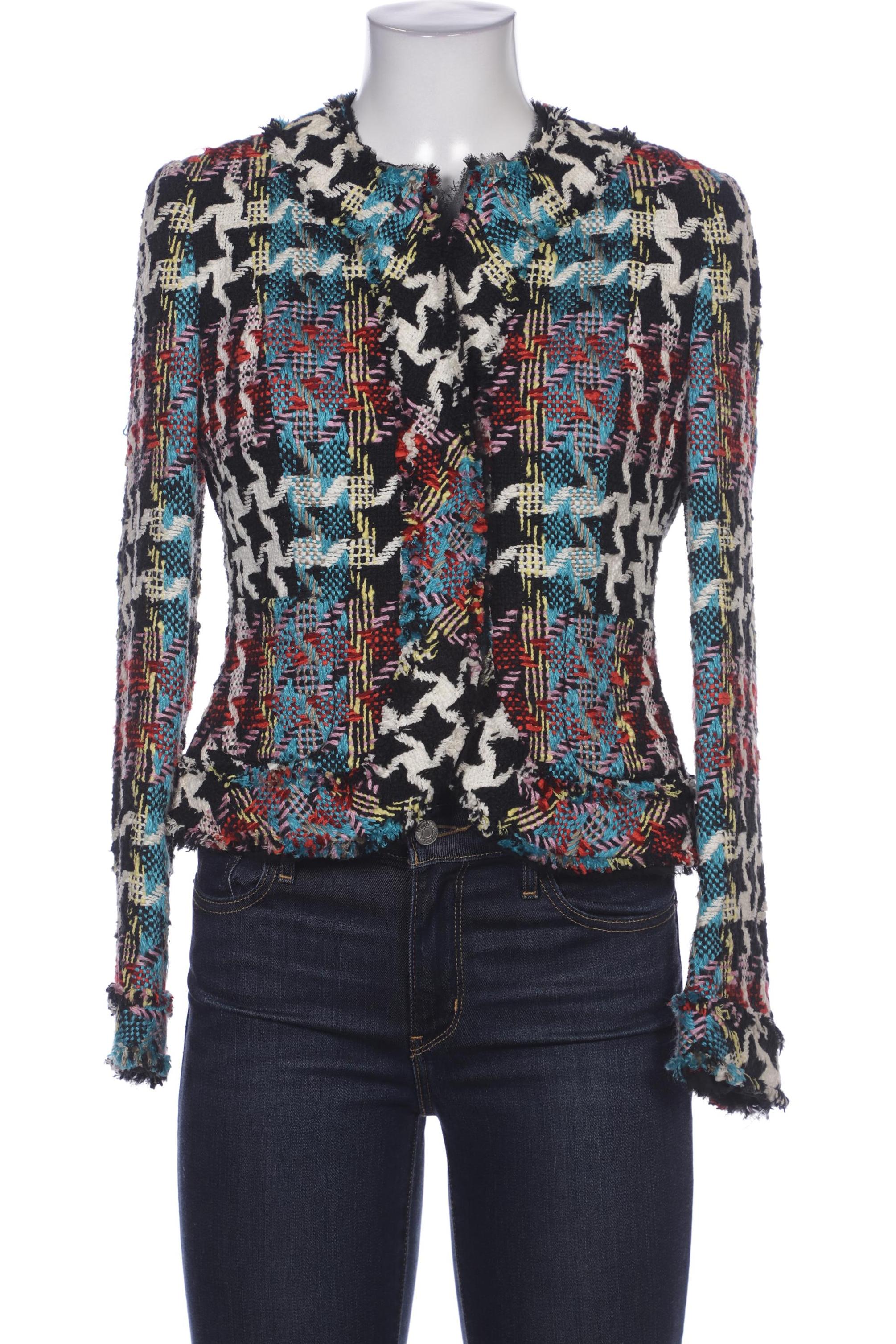 

Rena Lange Damen Blazer, schwarz, Gr. 38
