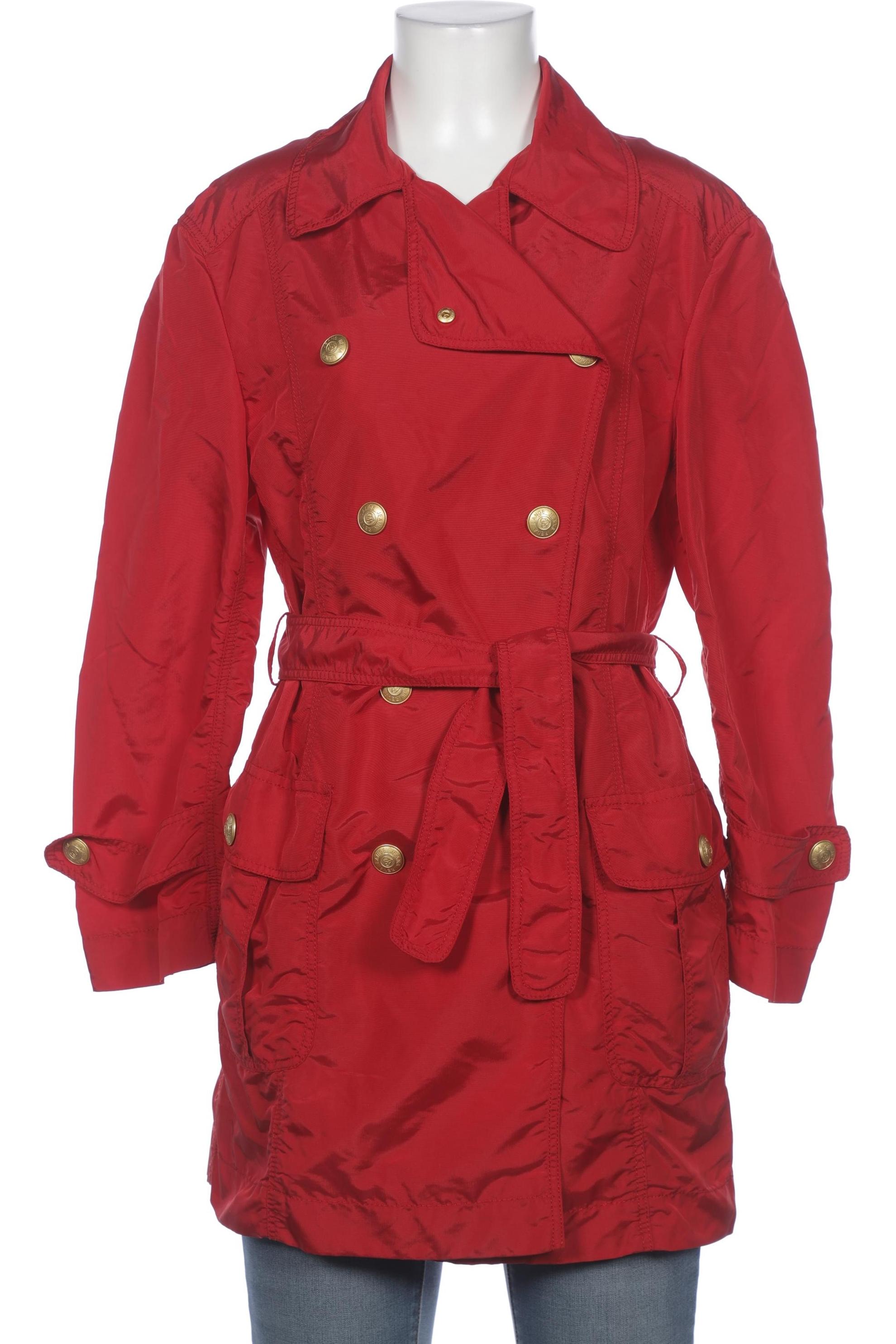

Rena Lange Damen Jacke, rot, Gr. 36