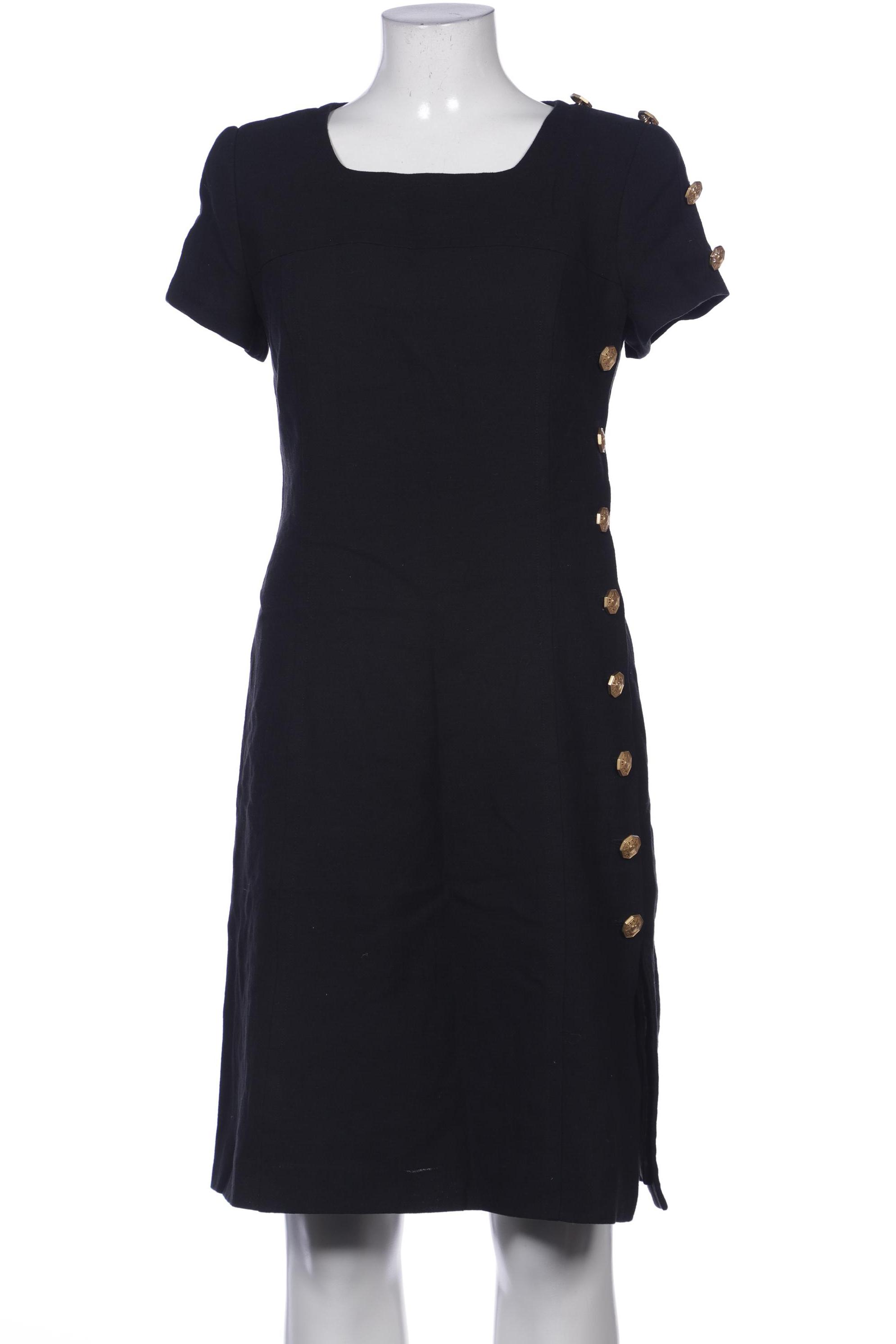 

Rena Lange Damen Kleid, schwarz, Gr. 40