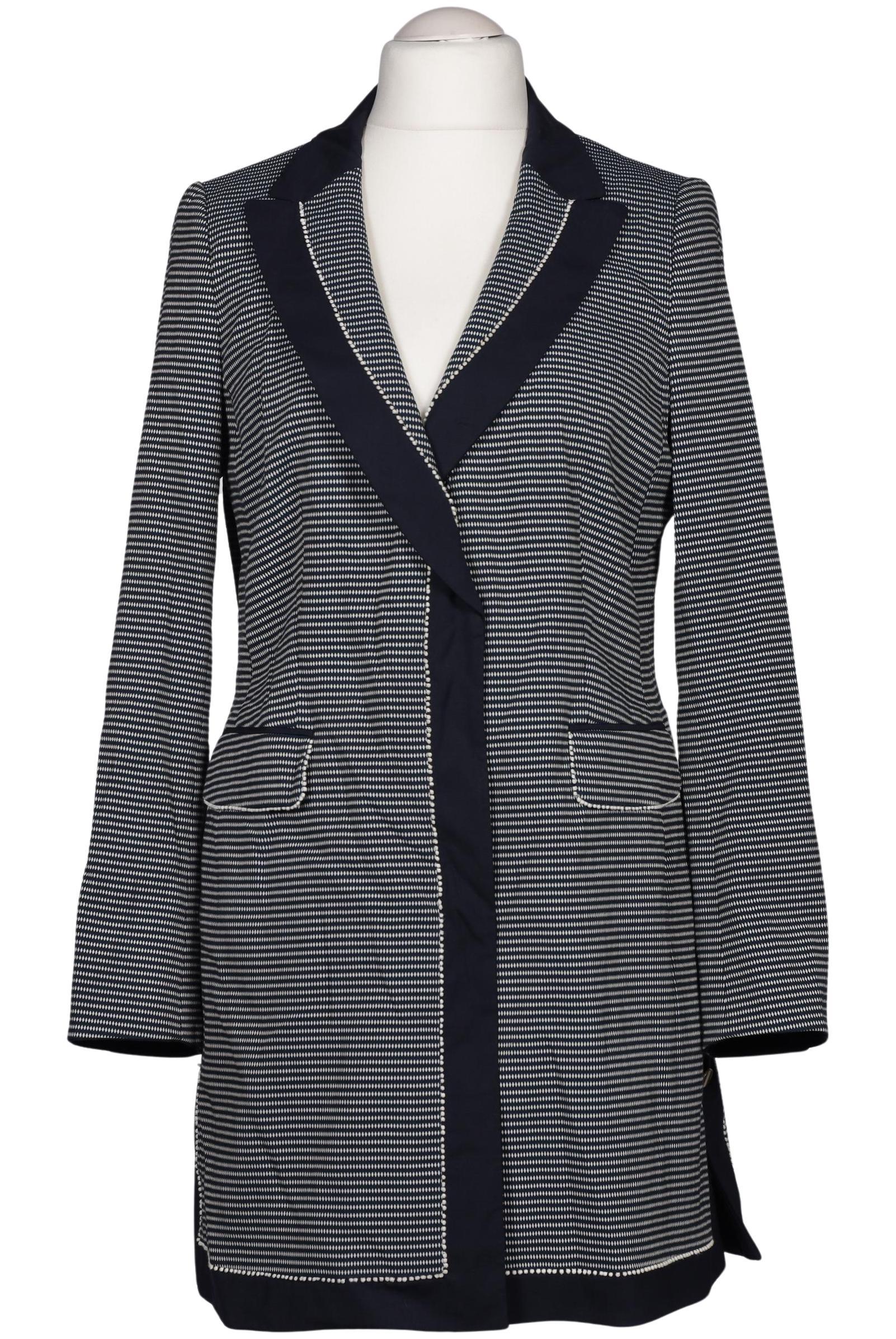 

Rena Lange Damen Blazer, mehrfarbig, Gr. 42