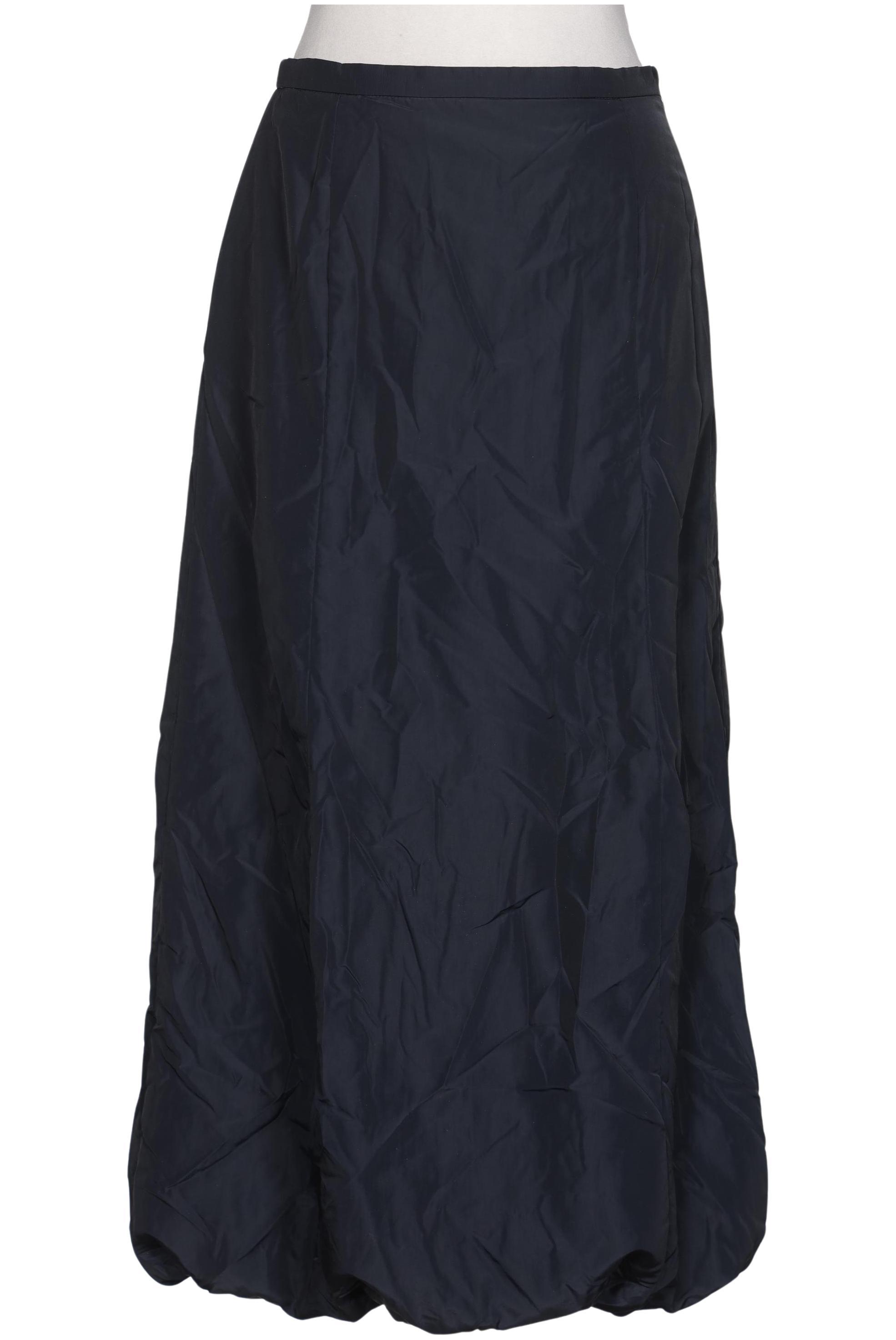 

Rena Lange Damen Rock, marineblau, Gr. 25