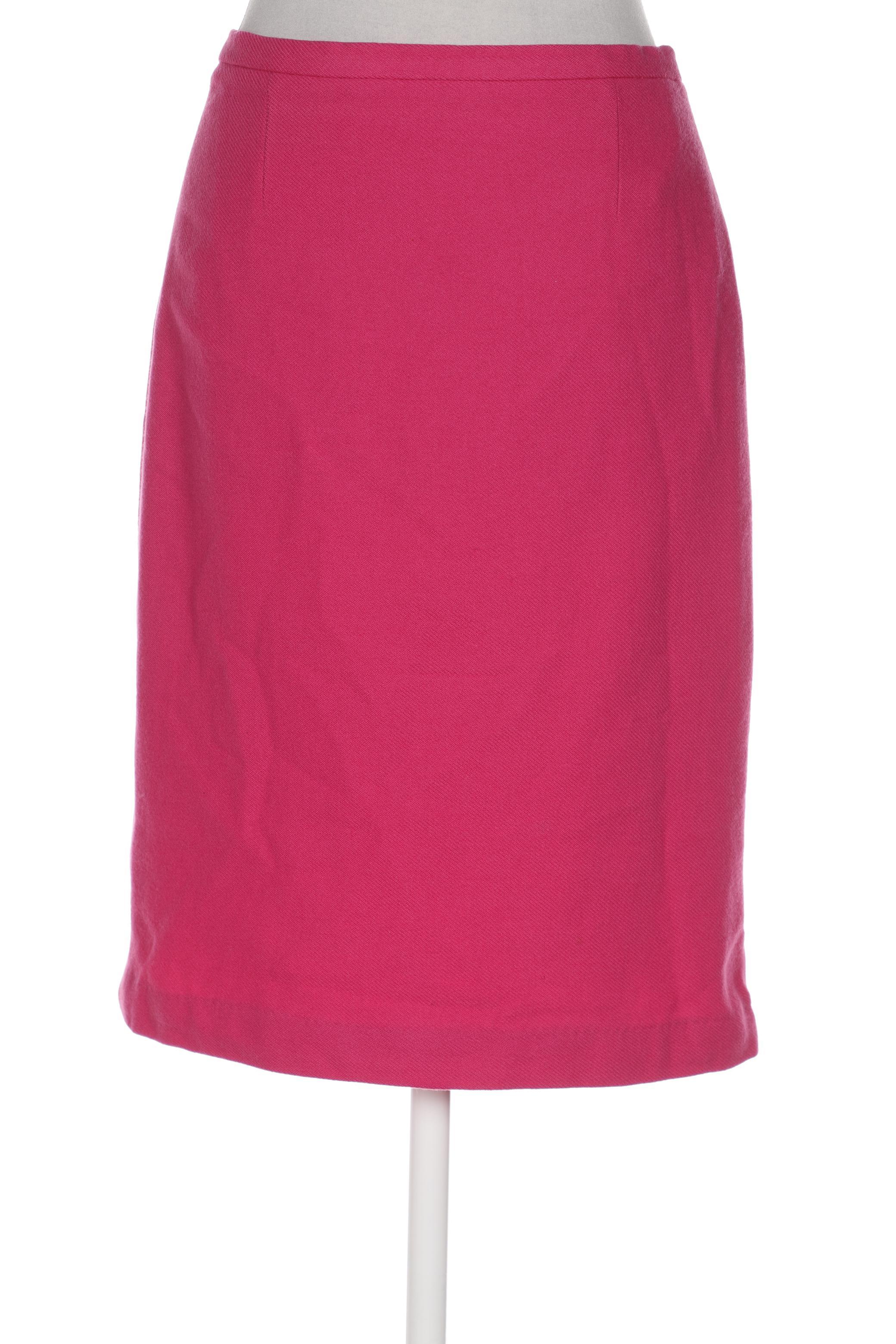 

Rena Lange Damen Rock, pink, Gr. 26