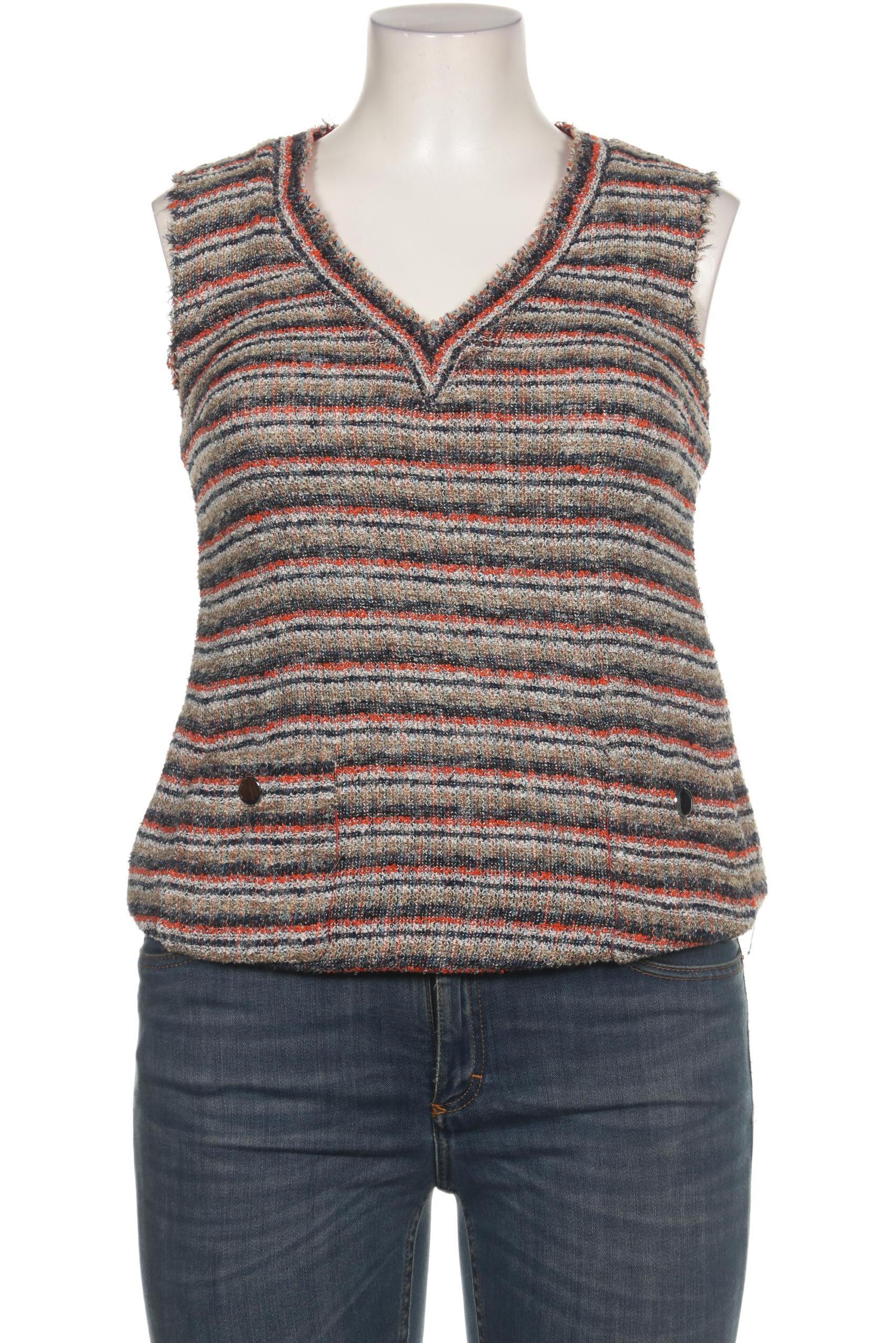 

Rena Lange Damen Top, mehrfarbig, Gr. 36