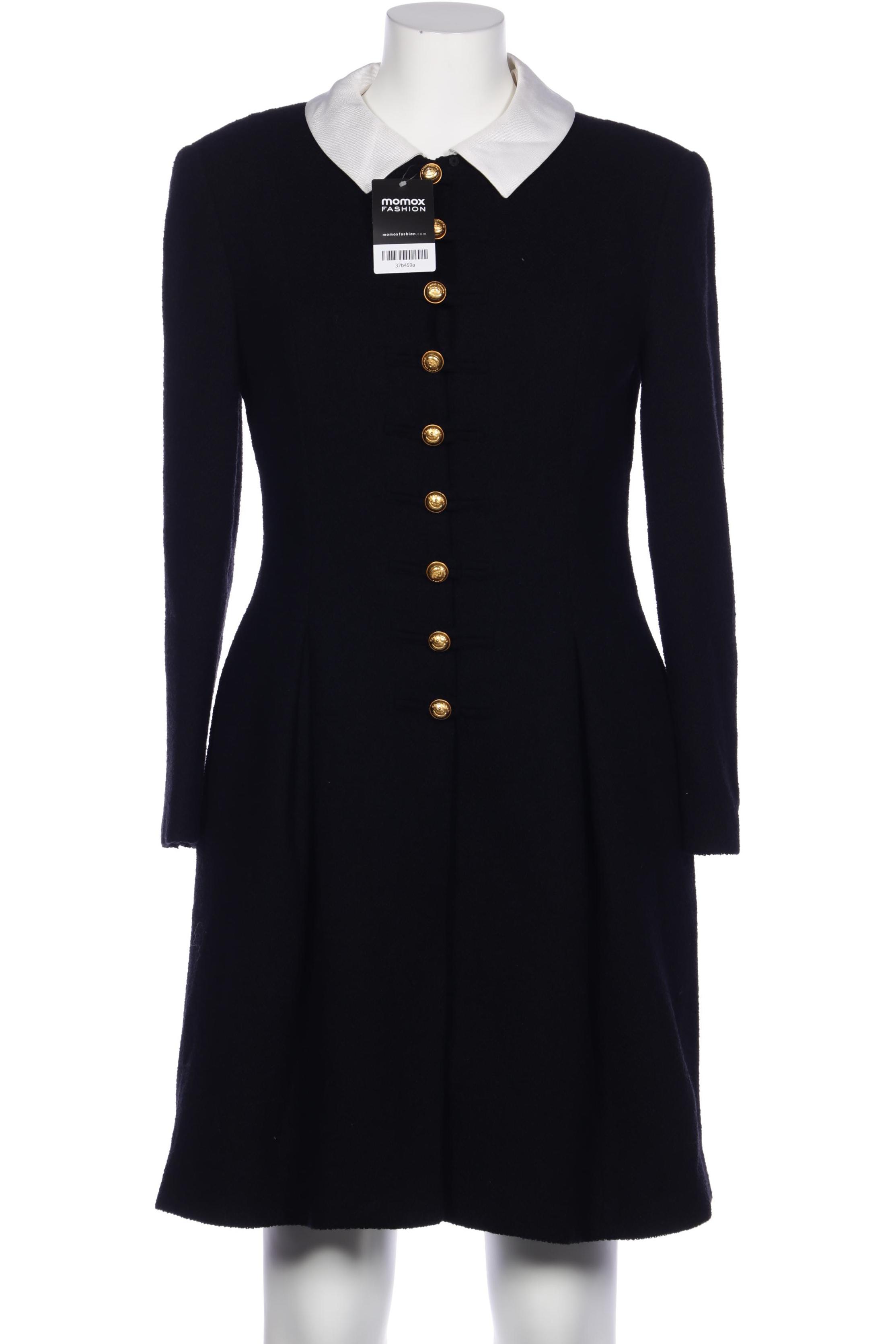 

Rena Lange Damen Kleid, schwarz, Gr. 42