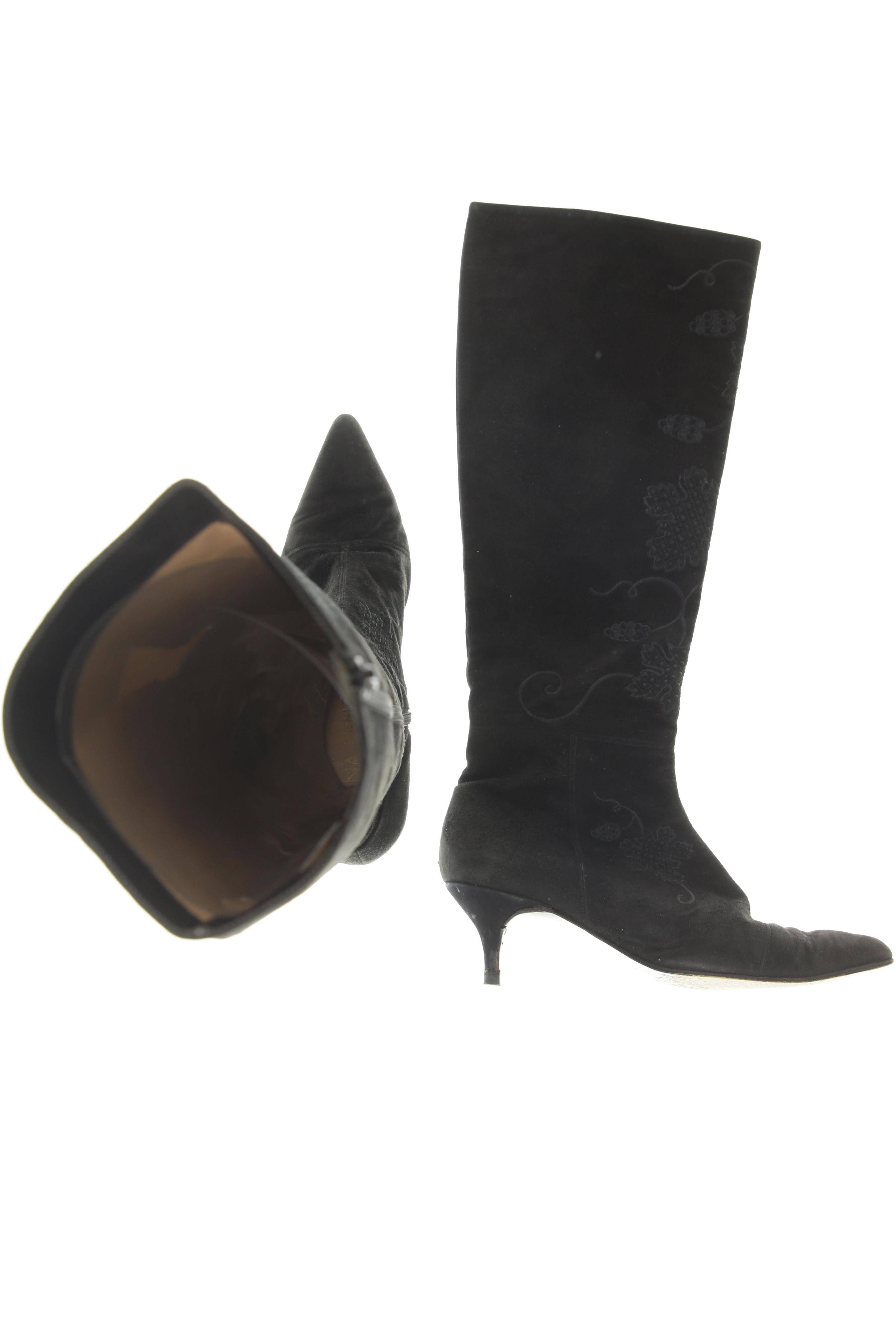 

Rena Lange Damen Stiefel, schwarz, Gr. 36