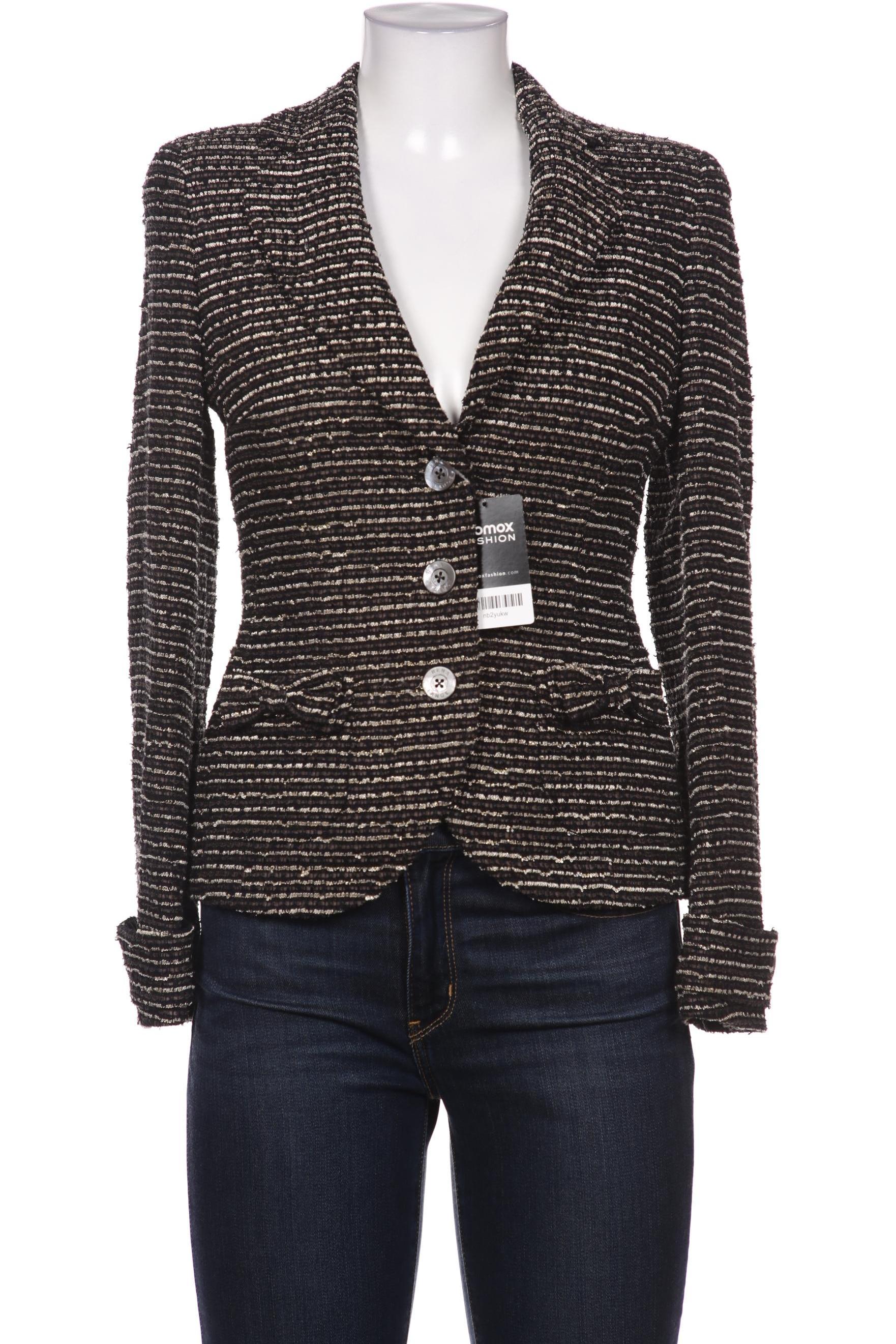 

Rena Lange Damen Blazer, schwarz, Gr. 36