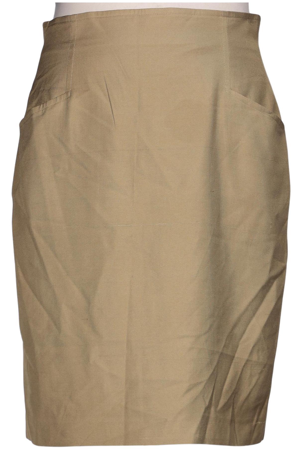 

Rena Lange Damen Rock, beige, Gr. 44