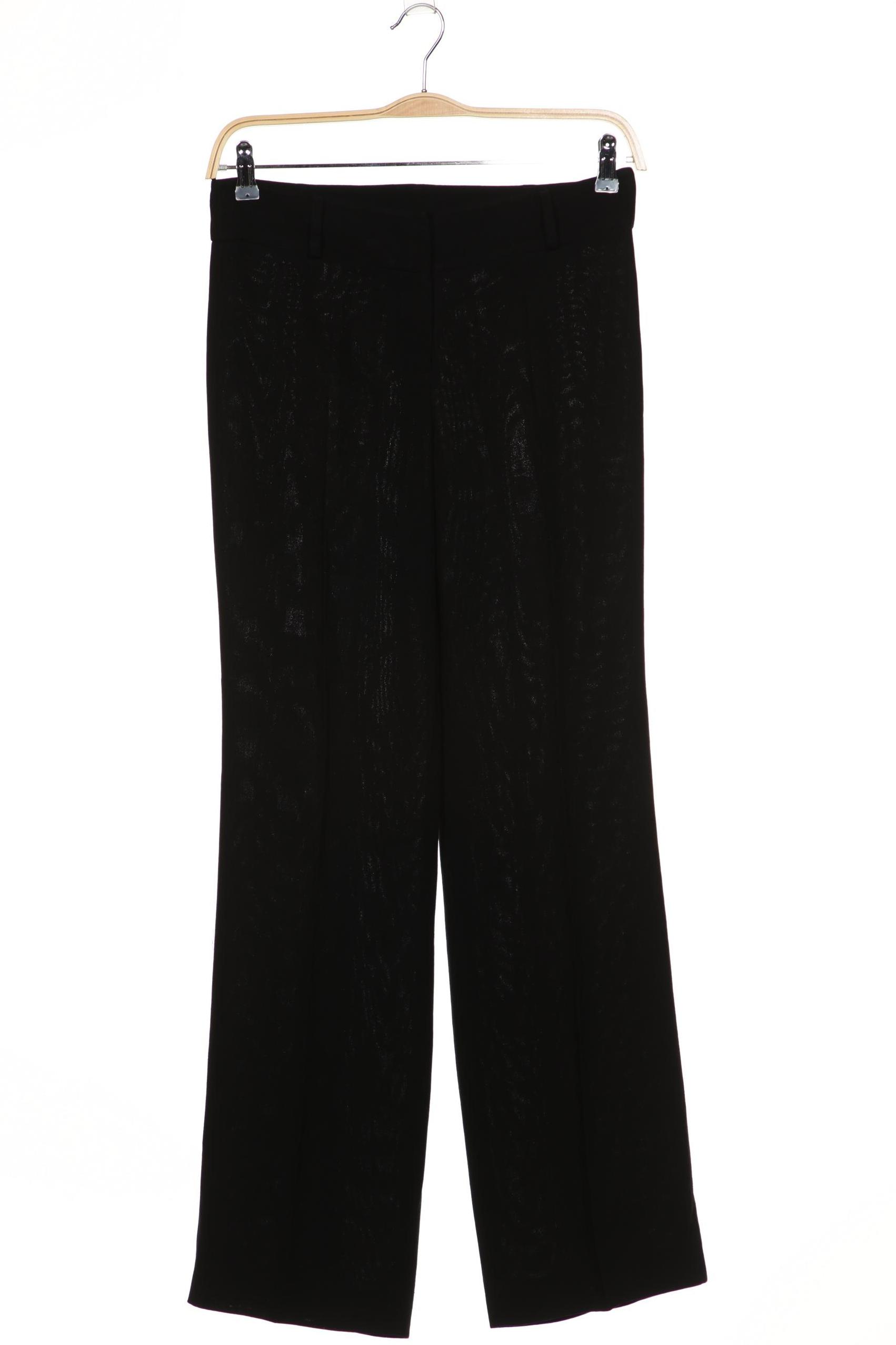 

Rena Lange Damen Stoffhose, schwarz