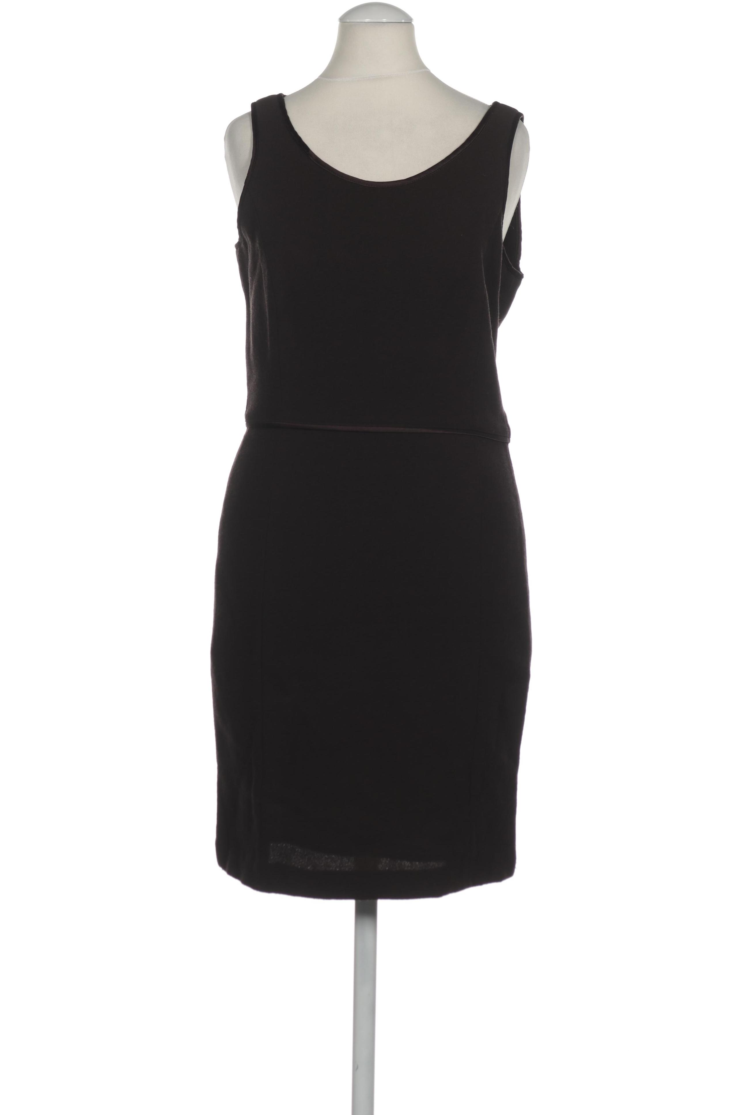 

Rena Lange Damen Kleid, braun, Gr. 36