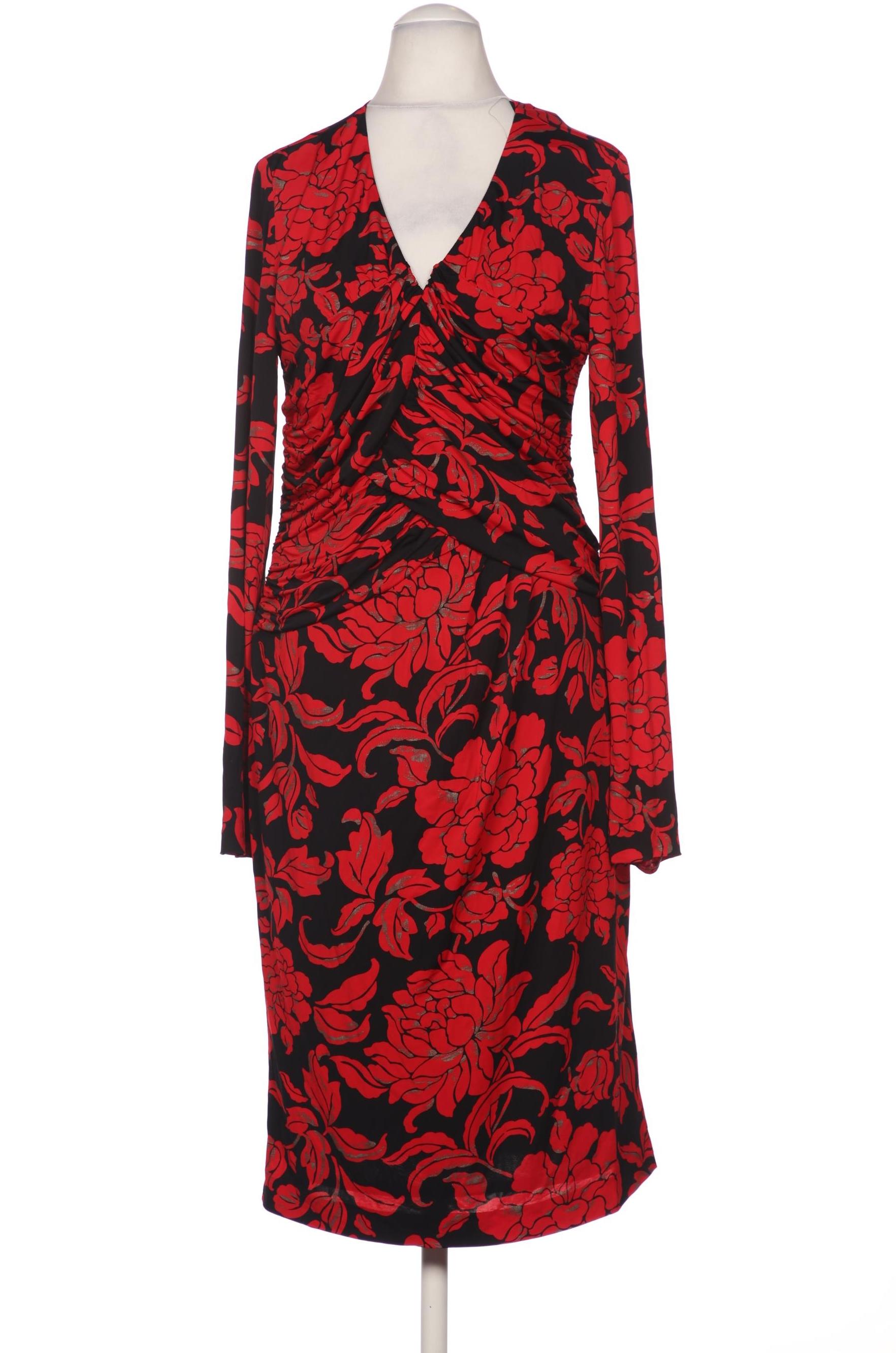 

Rena Lange Damen Kleid, schwarz, Gr. 40