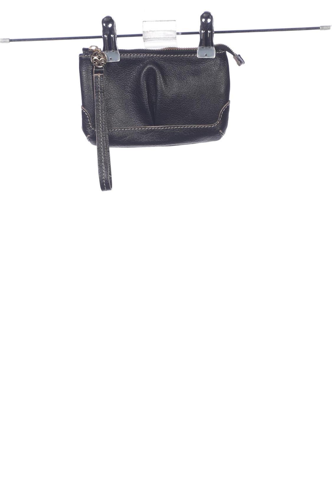 

Rena Lange Damen Handtasche, schwarz, Gr.