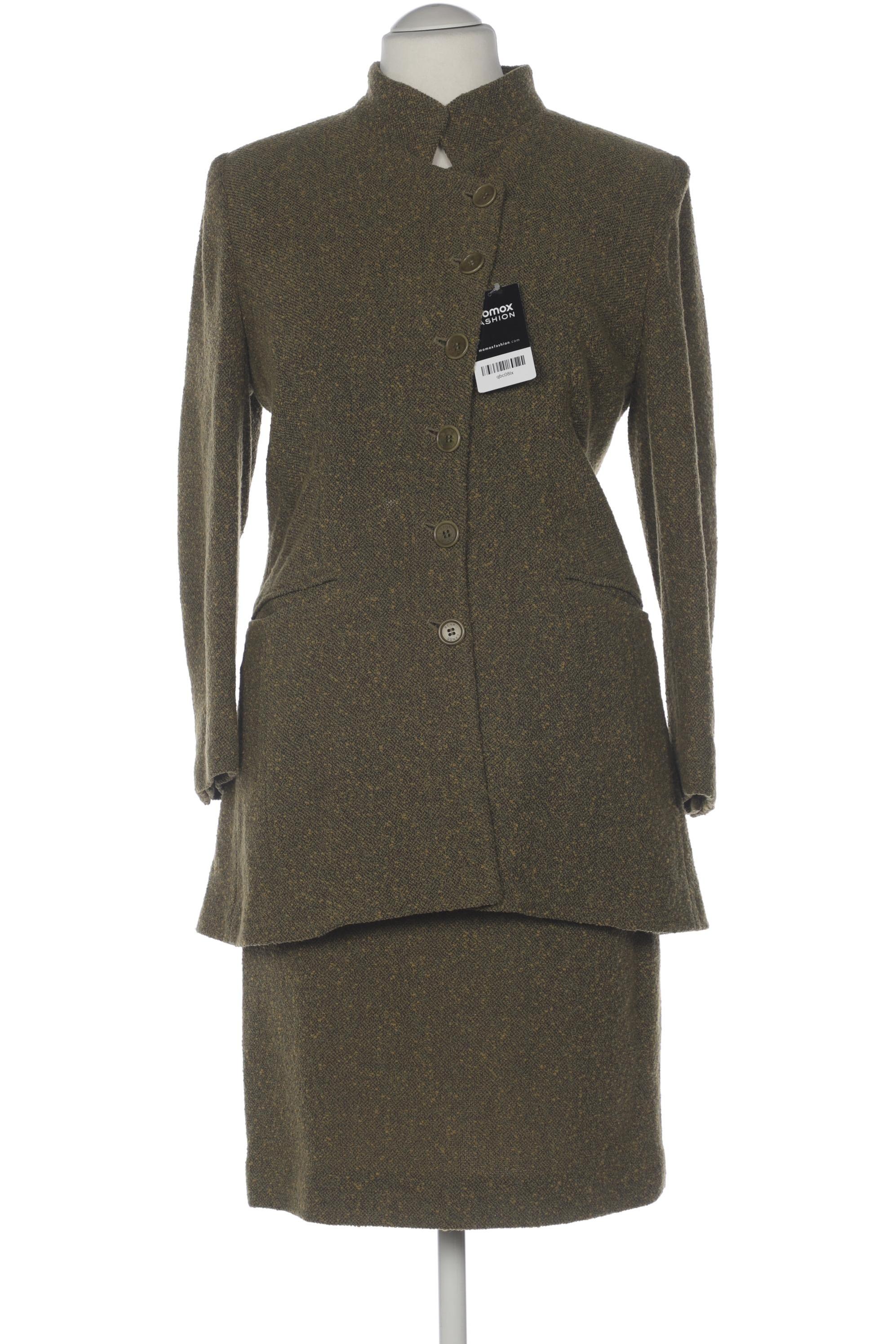 

Rena Lange Damen Anzug, grün, Gr. 40