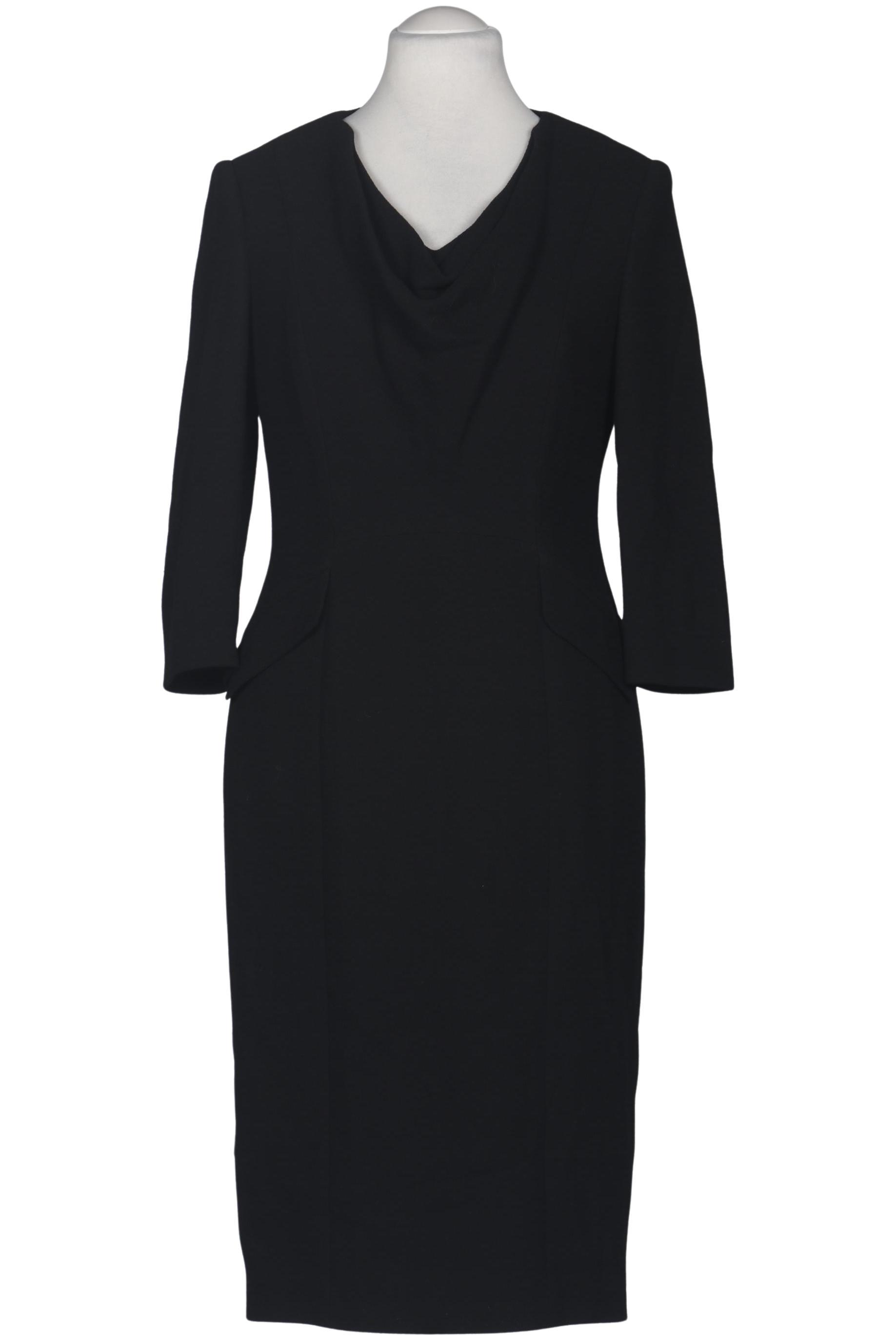 

Rena Lange Damen Kleid, schwarz, Gr. 42