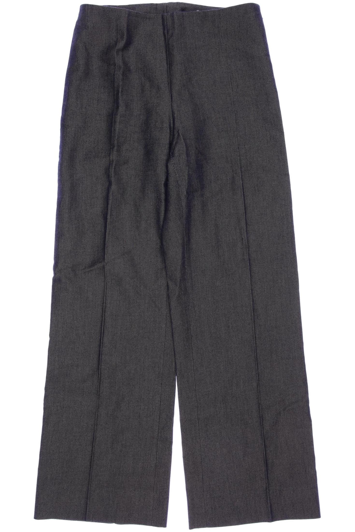 

Rena Lange Damen Stoffhose, grau, Gr. 36