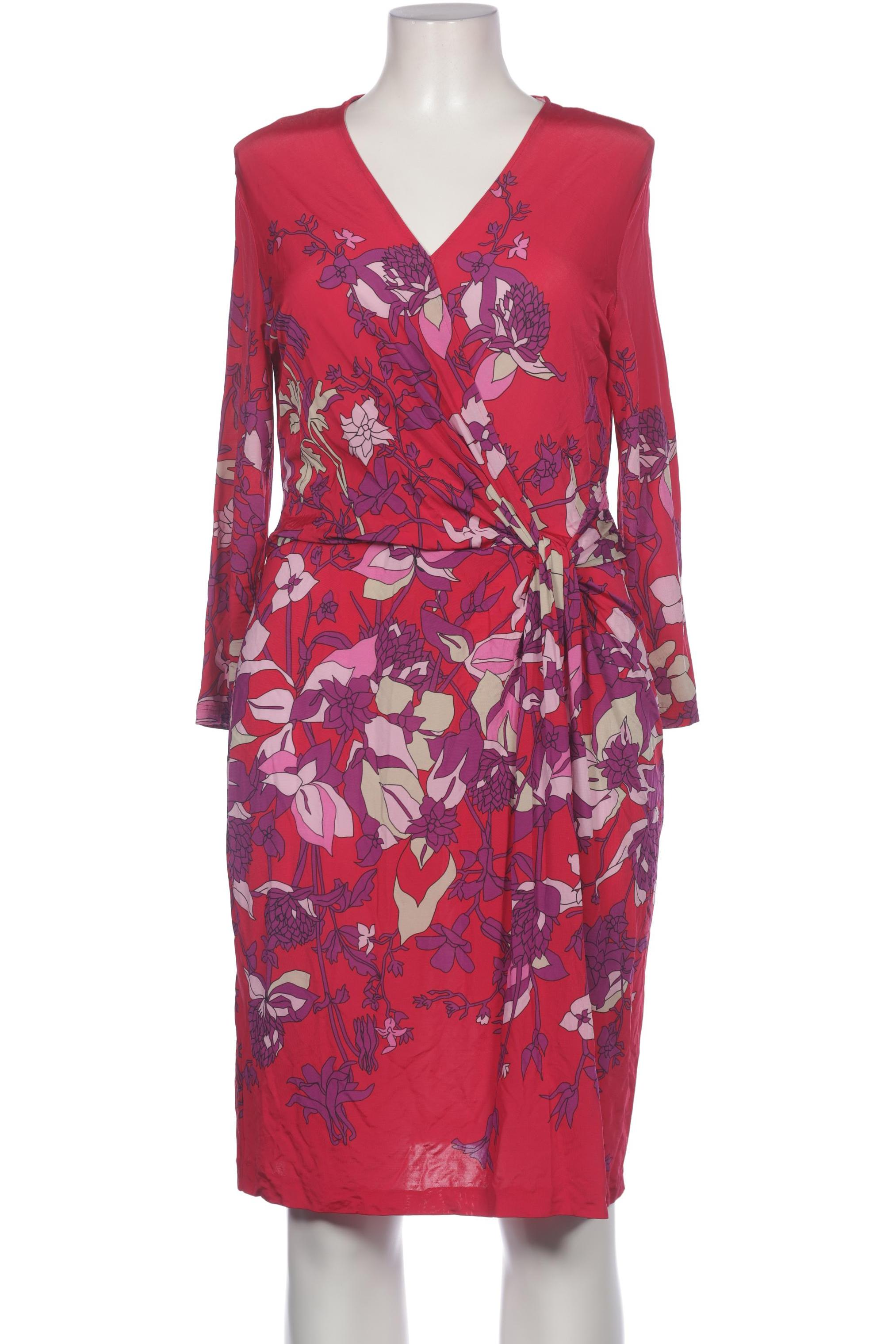 

Rena Lange Damen Kleid, pink, Gr. 44
