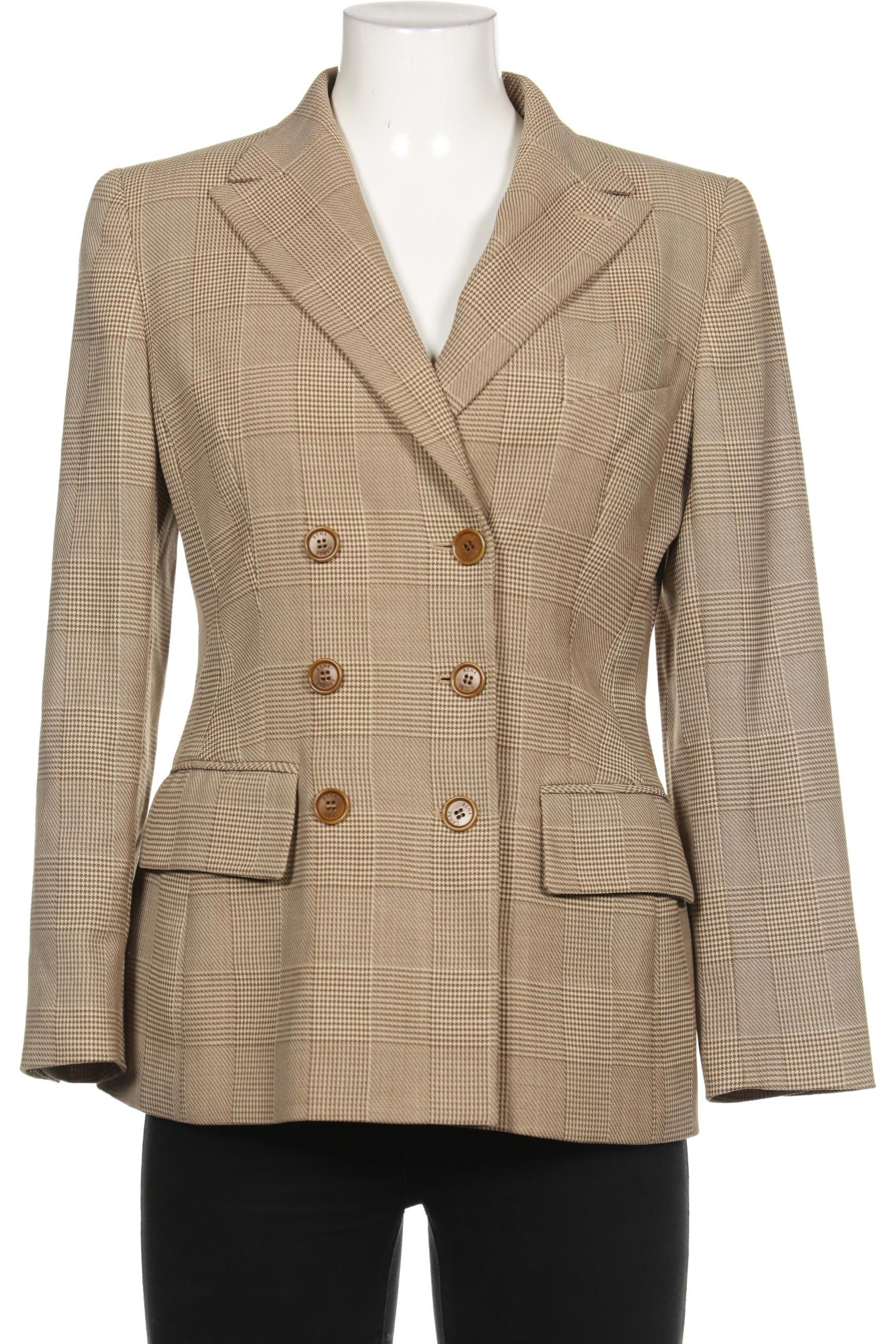 

Rena Lange Damen Blazer, braun