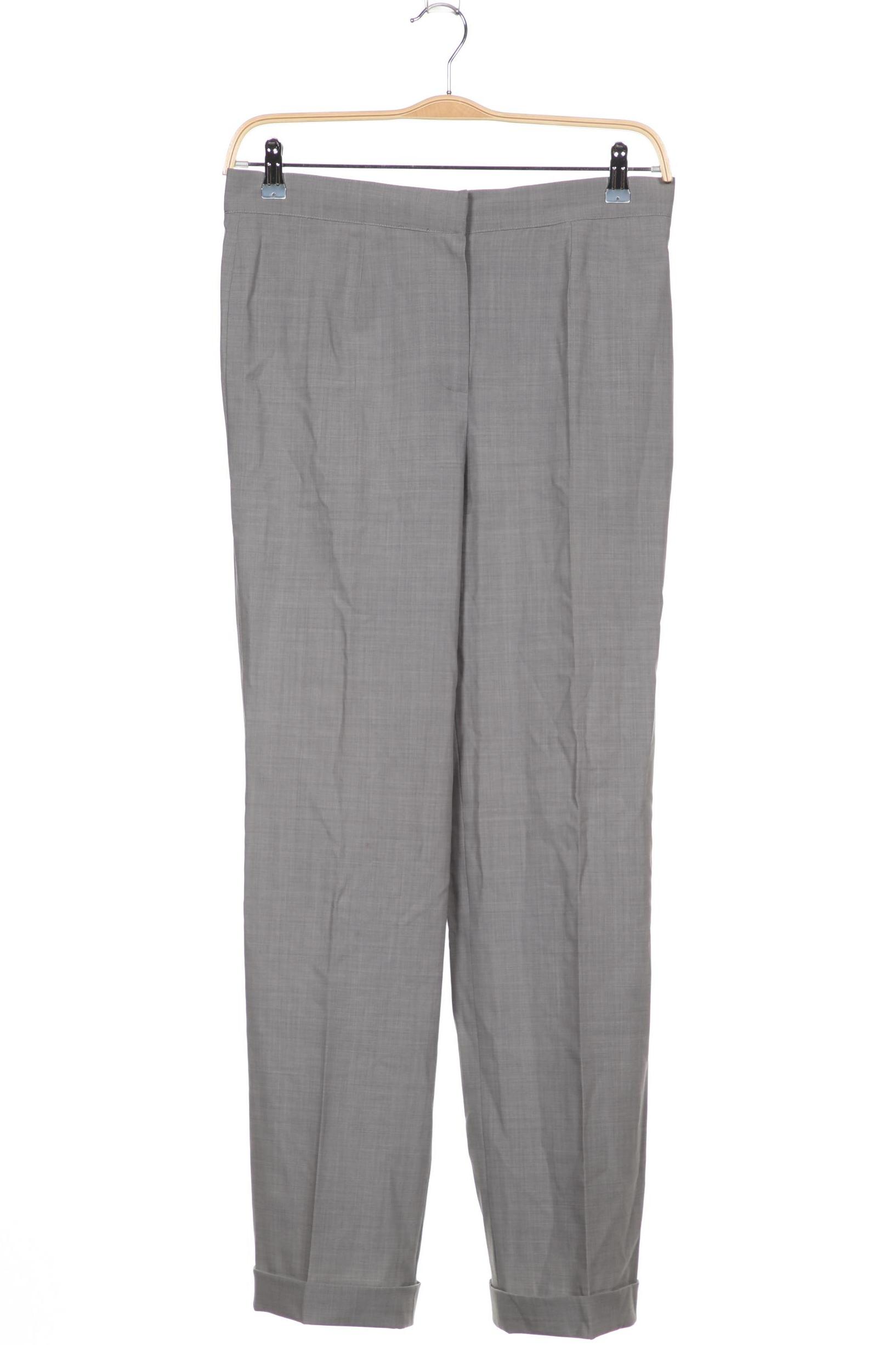 

Rena Lange Damen Stoffhose, grau, Gr. 32