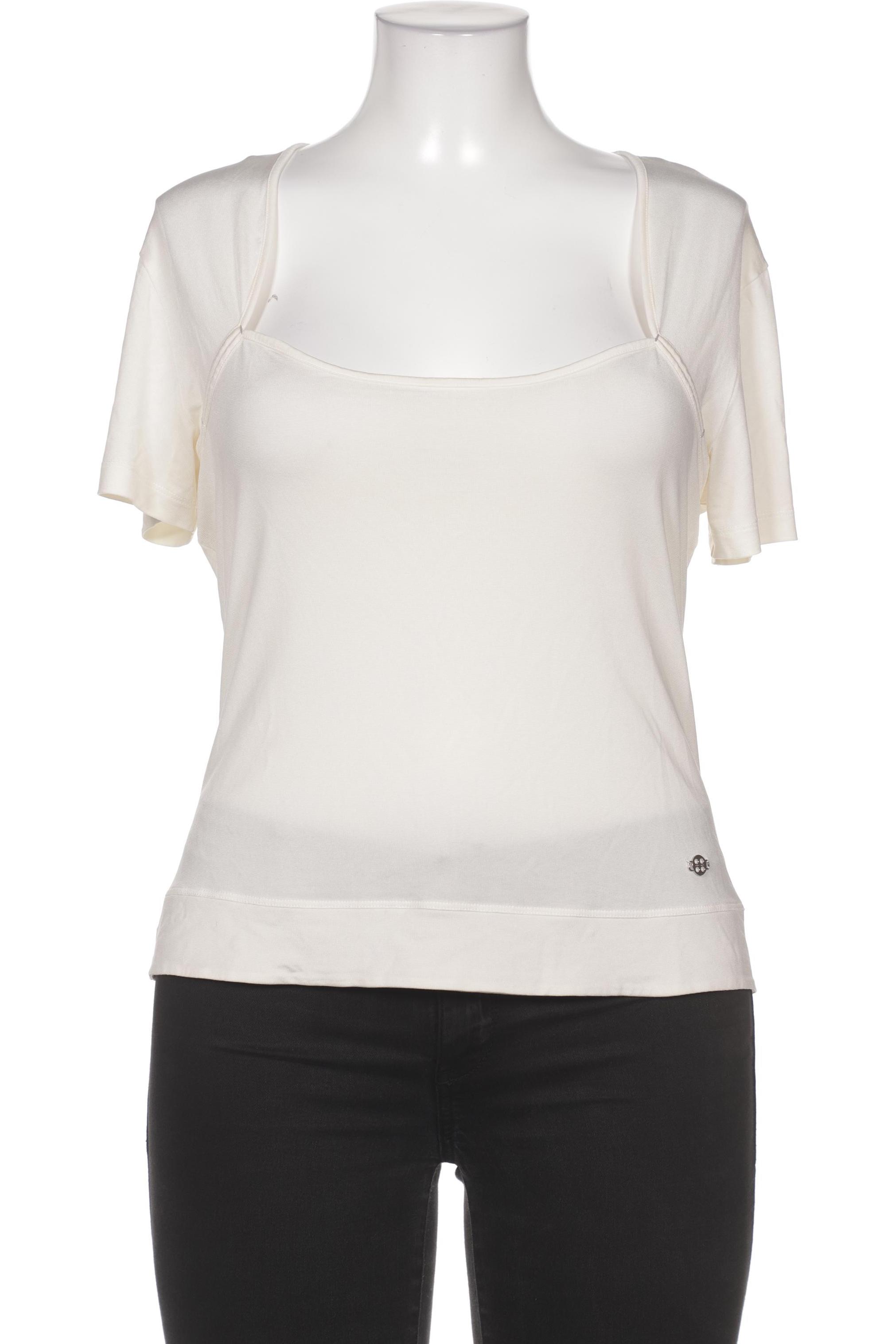 

Rena Lange Damen Bluse, cremeweiß, Gr. 44