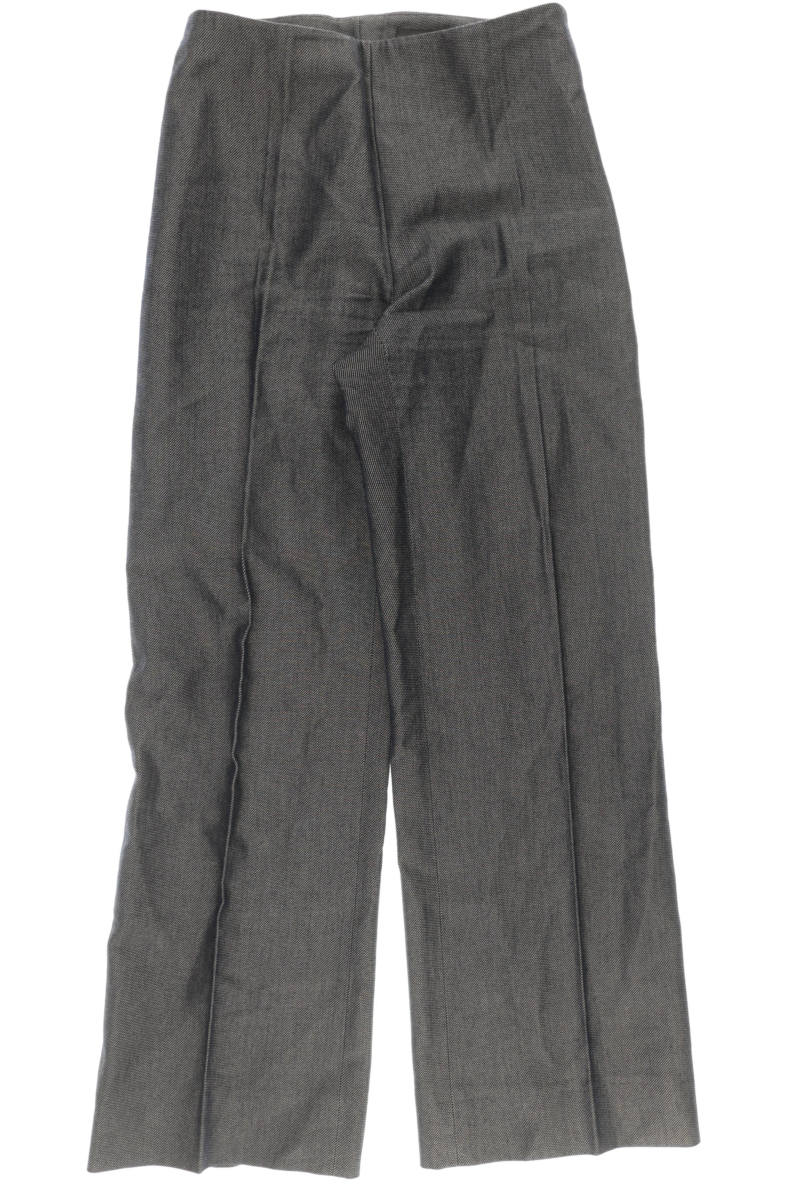 

Rena Lange Damen Stoffhose, grau, Gr. 36