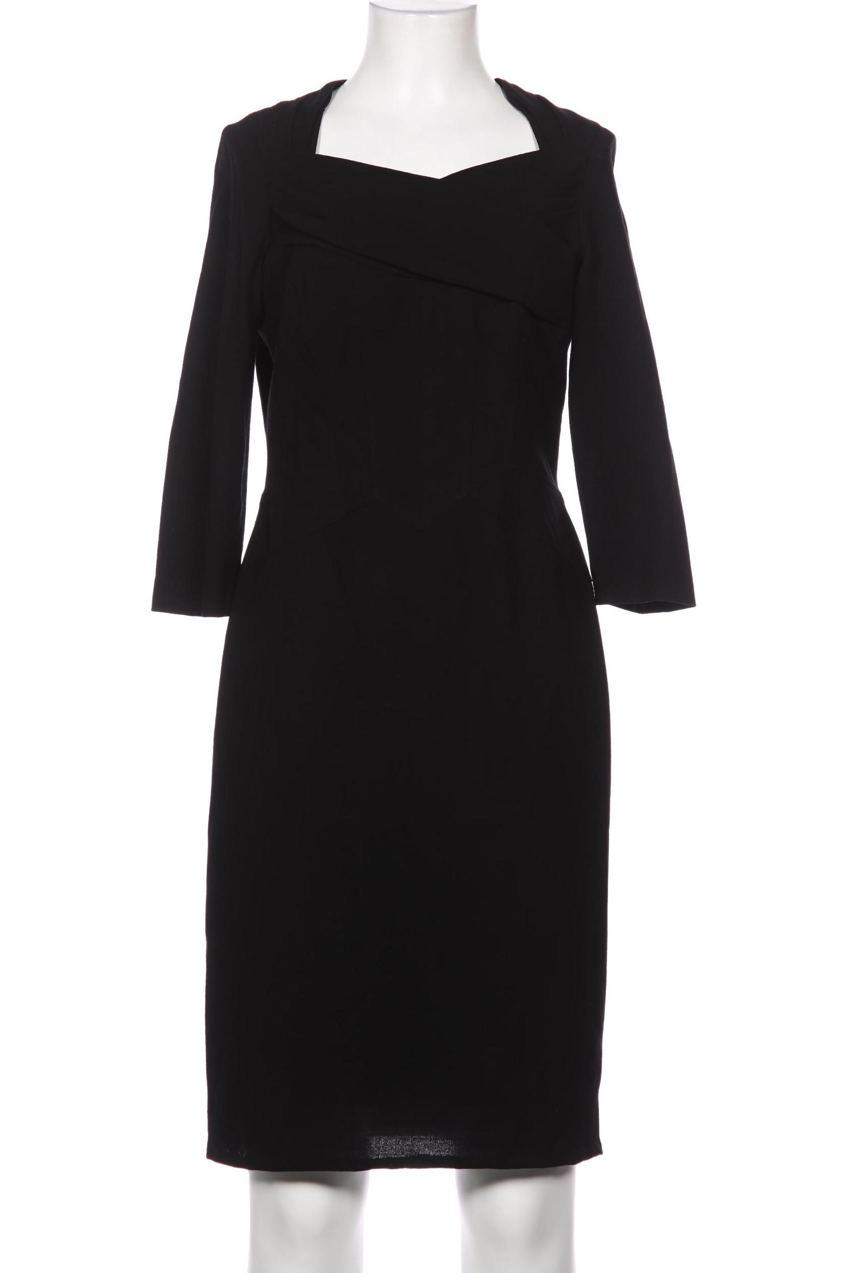 

Rena Lange Damen Kleid, schwarz, Gr. 38