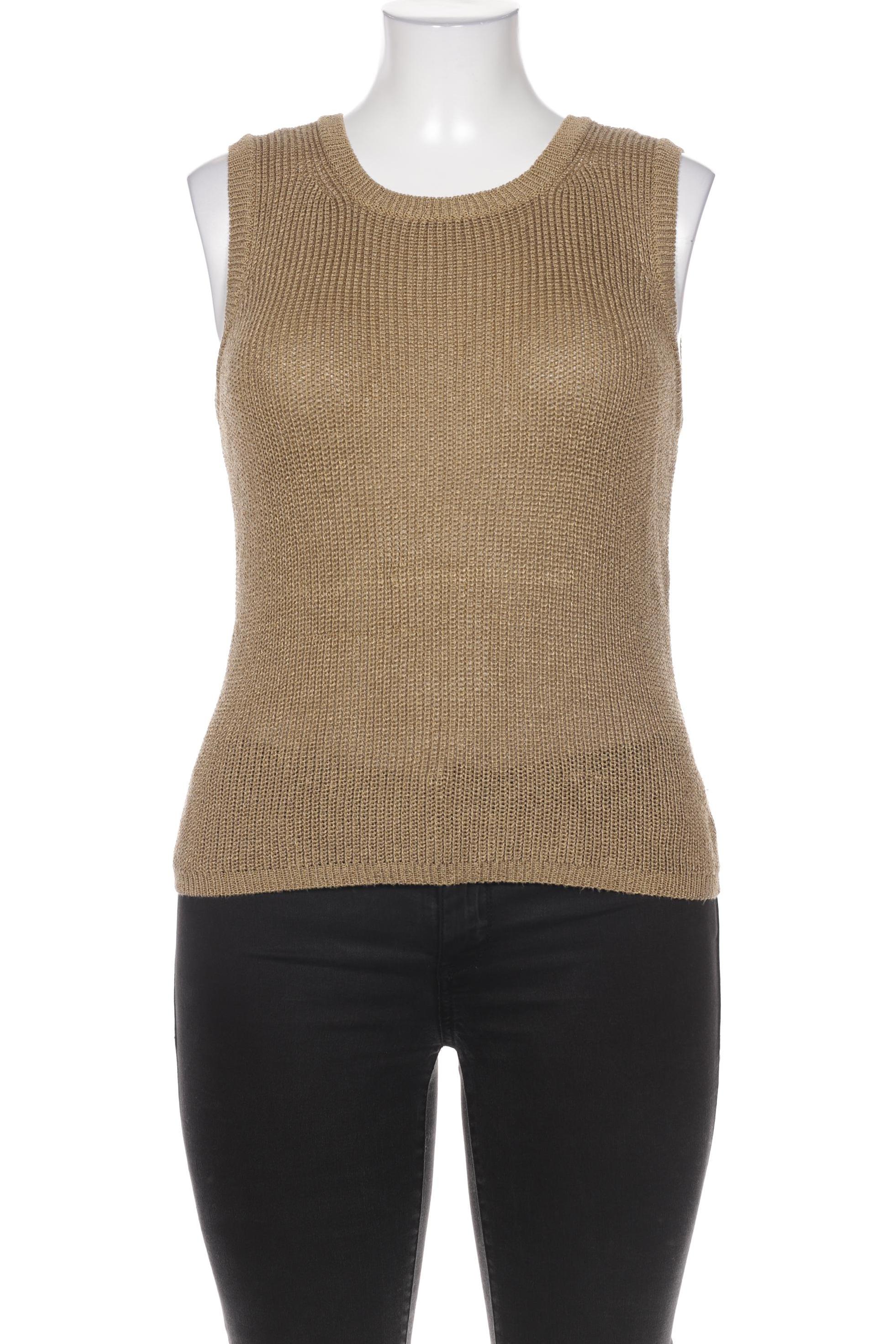 

Rena Lange Damen Pullover, beige, Gr. 42
