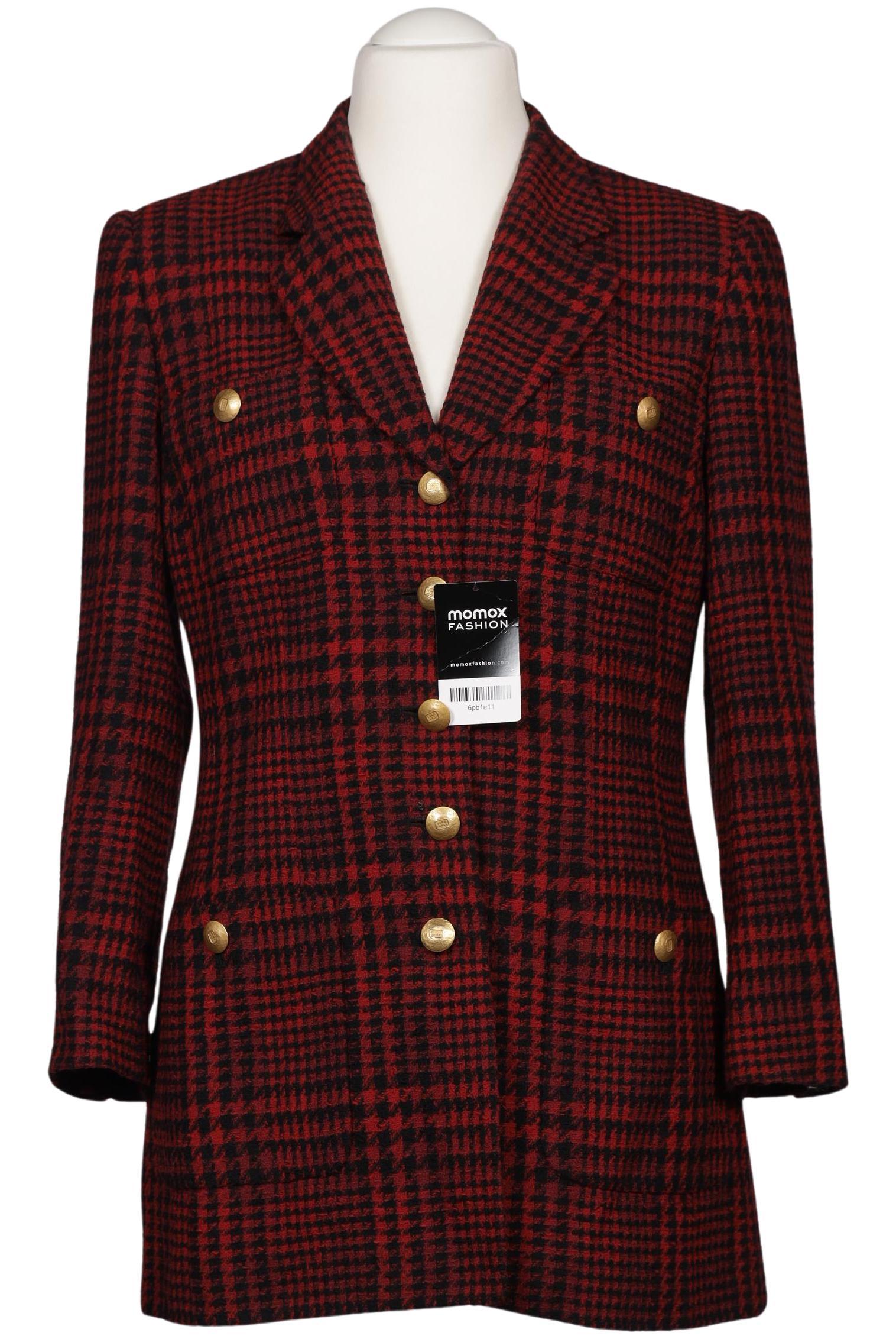 

Rena Lange Damen Blazer, mehrfarbig, Gr. 42