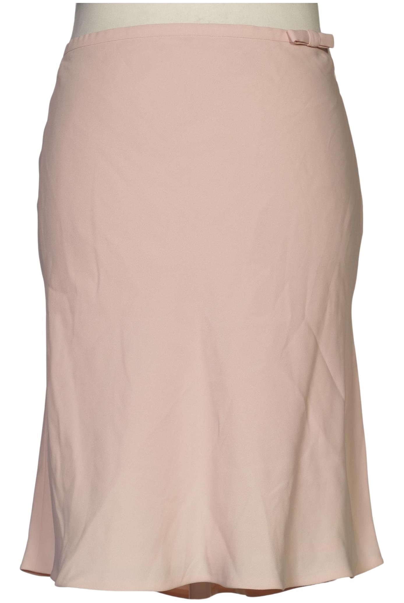 

Rena Lange Damen Rock, pink, Gr. 44